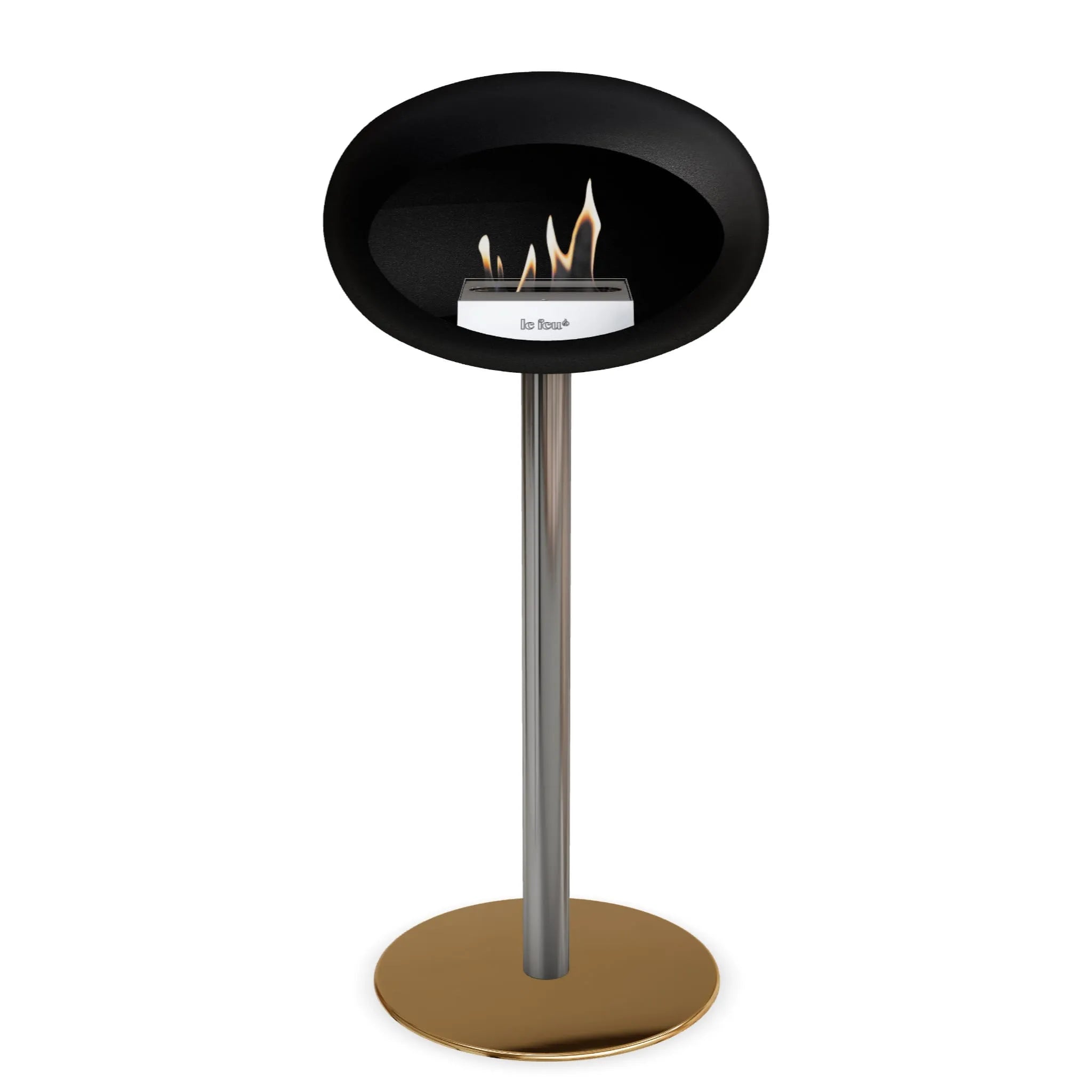 Le Feu Steel High Dome <br>Black Nüline Distribution Fireplaces art-noise.myshopify.com le-feu-steel-high-dome-br-black Le Feu Steel High Dome <br>Black Nüline Distribution Fireplaces art-noise.myshopify.com le-feu-steel-high-dome-br-black