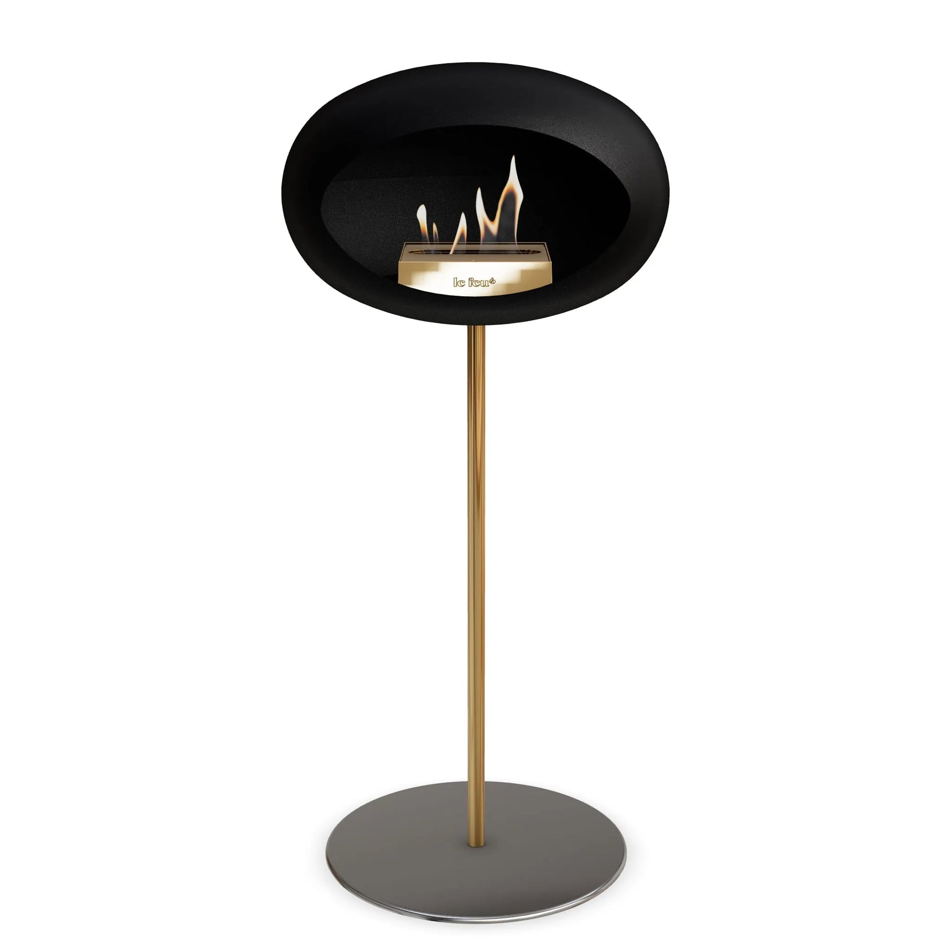 Le Feu Steel High Dome <br>Black Nüline Distribution Fireplaces art-noise.myshopify.com le-feu-steel-high-dome-br-black Le Feu Steel High Dome <br>Black Nüline Distribution Fireplaces art-noise.myshopify.com le-feu-steel-high-dome-br-black