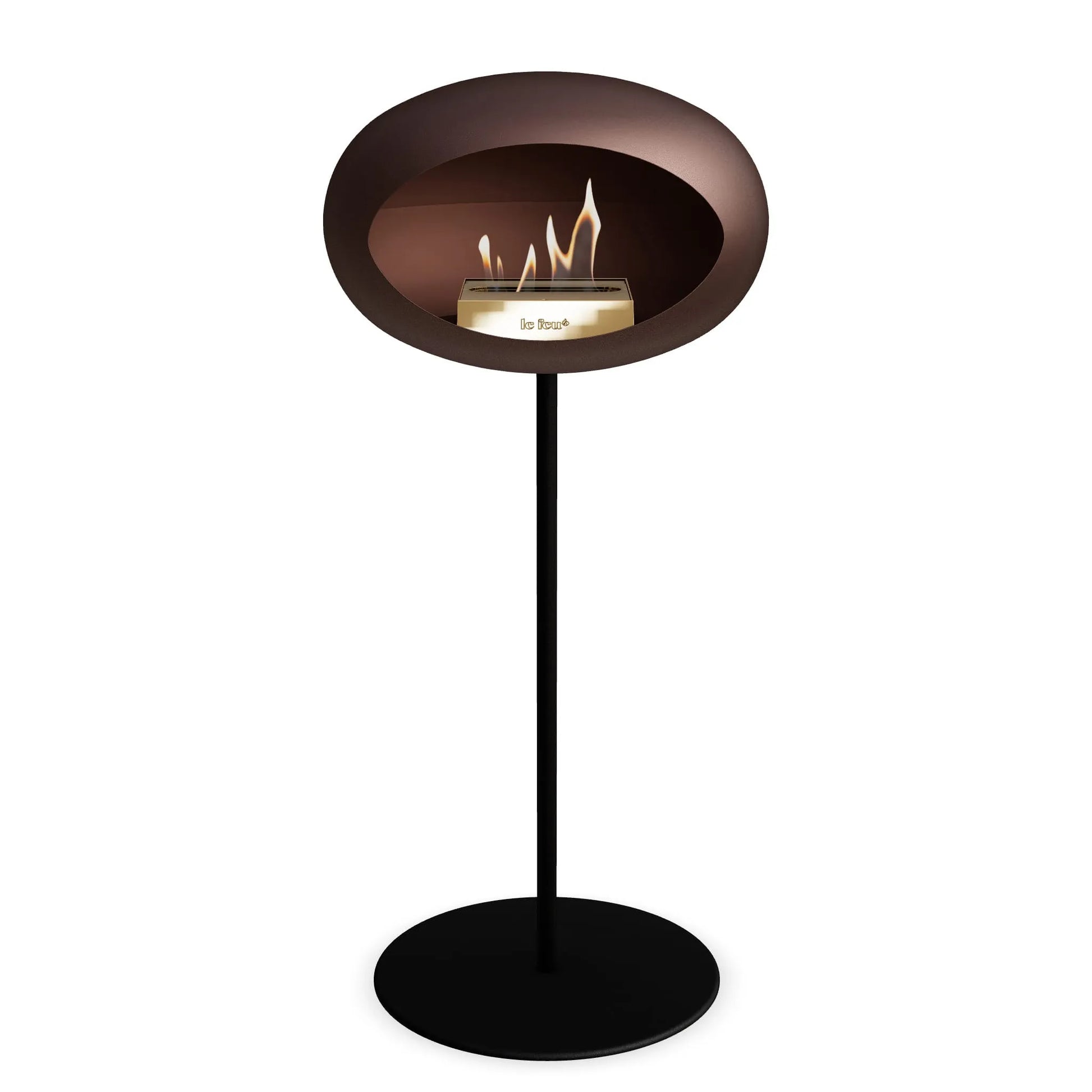 Le Feu Steel High Dome <br>Mocca Nüline Distribution Fireplaces art-noise.myshopify.com le-feu-steel-high-dome-br-mocca Le Feu Steel High Dome <br>Mocca Nüline Distribution Fireplaces art-noise.myshopify.com le-feu-steel-high-dome-br-mocca
