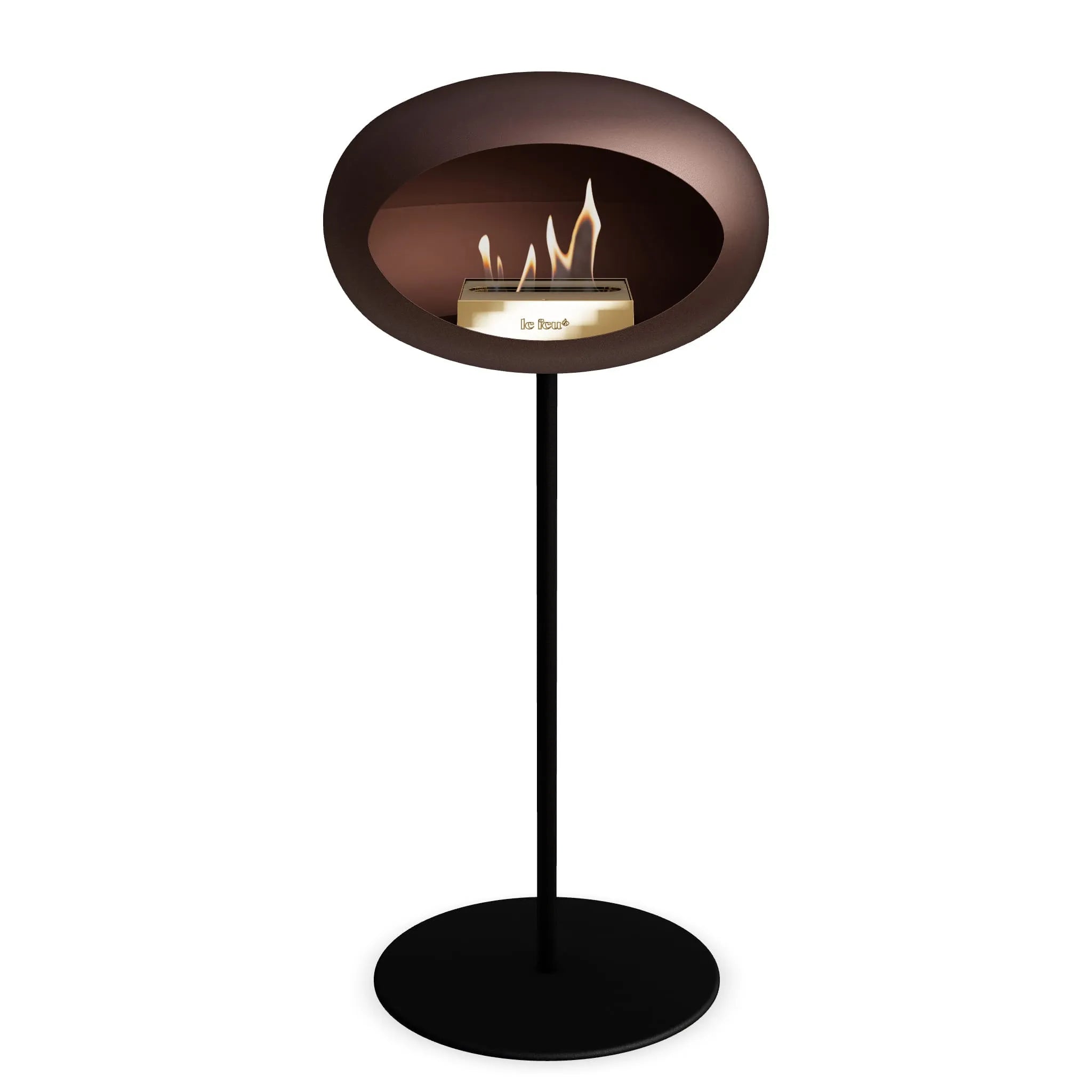Le Feu Steel High Dome <br>Mocca Nüline Distribution Fireplaces art-noise.myshopify.com le-feu-steel-high-dome-br-mocca Le Feu Steel High Dome <br>Mocca Nüline Distribution Fireplaces art-noise.myshopify.com le-feu-steel-high-dome-br-mocca