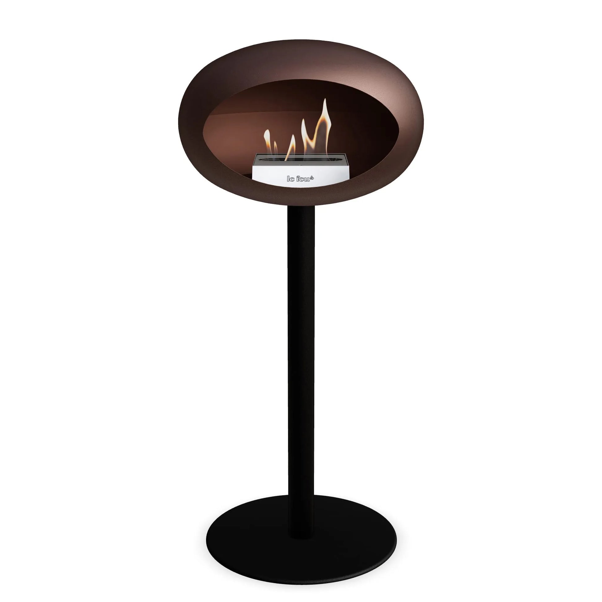 Le Feu Steel High Dome <br>Mocca Nüline Distribution Fireplaces art-noise.myshopify.com le-feu-steel-high-dome-br-mocca Le Feu Steel High Dome <br>Mocca Nüline Distribution Fireplaces art-noise.myshopify.com le-feu-steel-high-dome-br-mocca