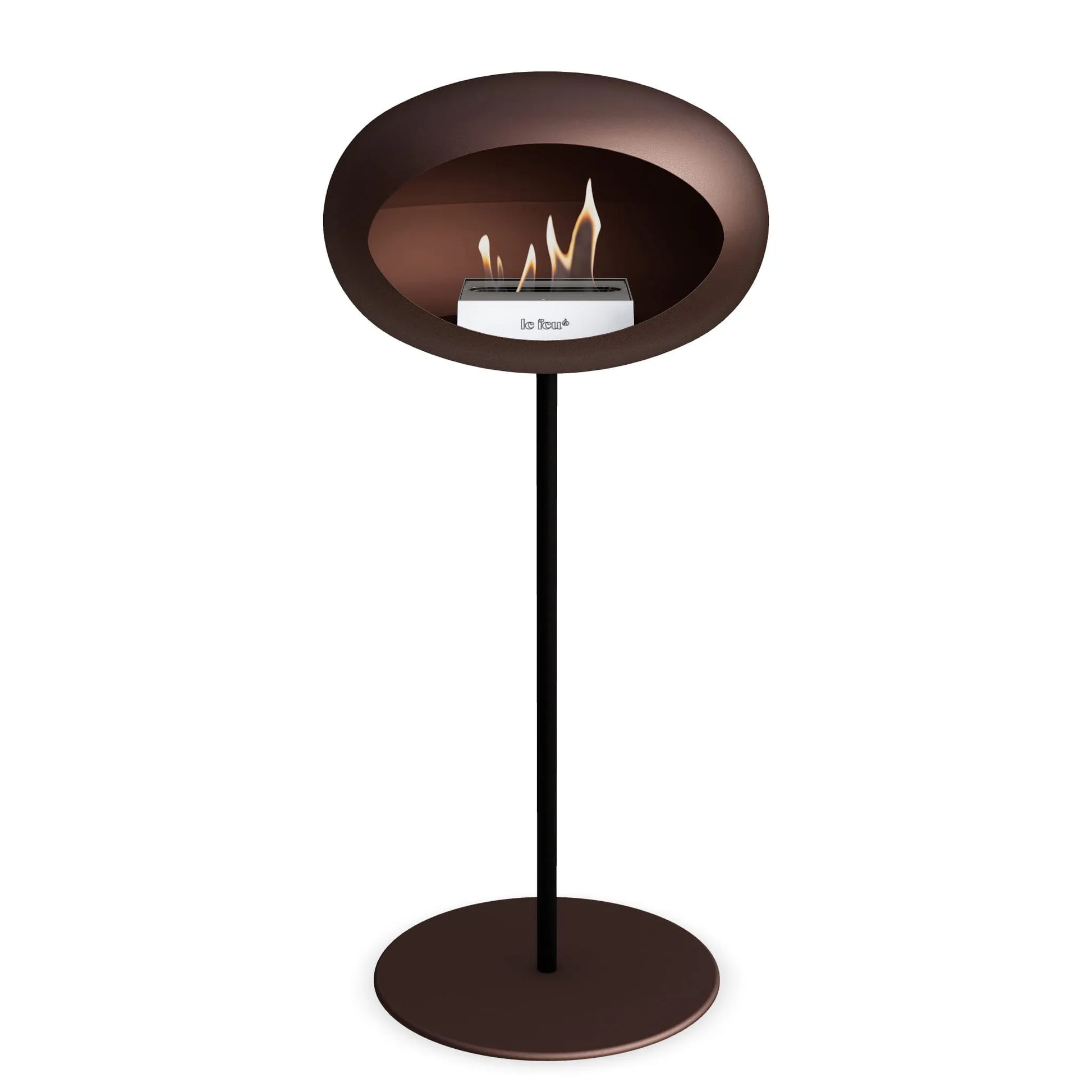 Le Feu Steel High Dome <br>Mocca Nüline Distribution Fireplaces art-noise.myshopify.com le-feu-steel-high-dome-br-mocca Le Feu Steel High Dome <br>Mocca Nüline Distribution Fireplaces art-noise.myshopify.com le-feu-steel-high-dome-br-mocca