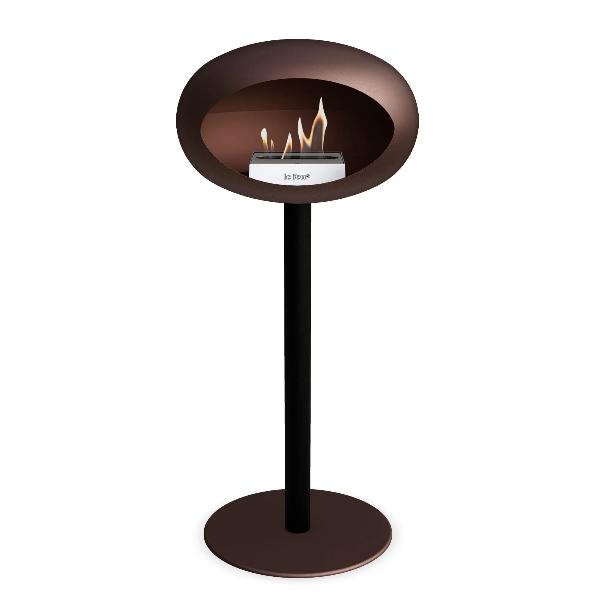 Le Feu Steel High Dome <br>Mocca Nüline Distribution Fireplaces art-noise.myshopify.com le-feu-steel-high-dome-br-mocca Le Feu Steel High Dome <br>Mocca Nüline Distribution Fireplaces art-noise.myshopify.com le-feu-steel-high-dome-br-mocca