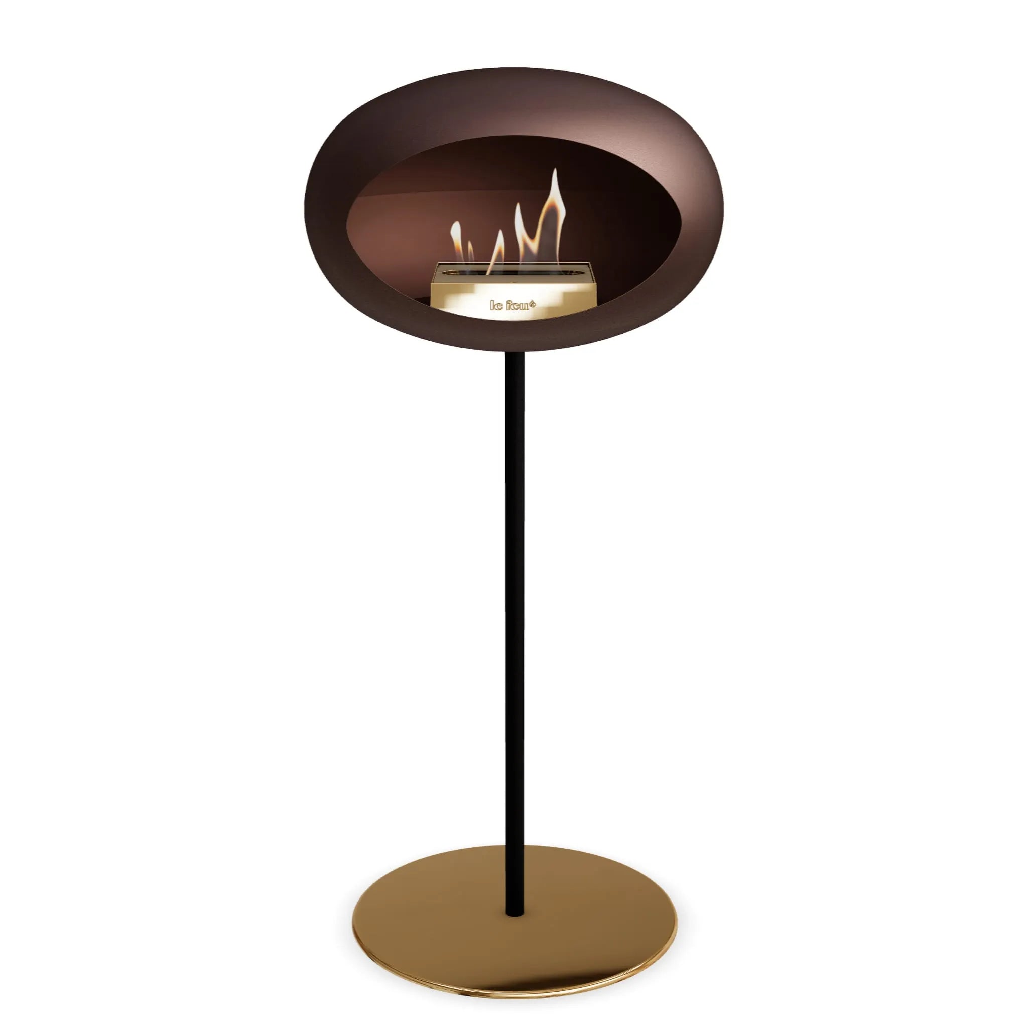 Le Feu Steel High Dome <br>Mocca Nüline Distribution Fireplaces art-noise.myshopify.com le-feu-steel-high-dome-br-mocca Le Feu Steel High Dome <br>Mocca Nüline Distribution Fireplaces art-noise.myshopify.com le-feu-steel-high-dome-br-mocca