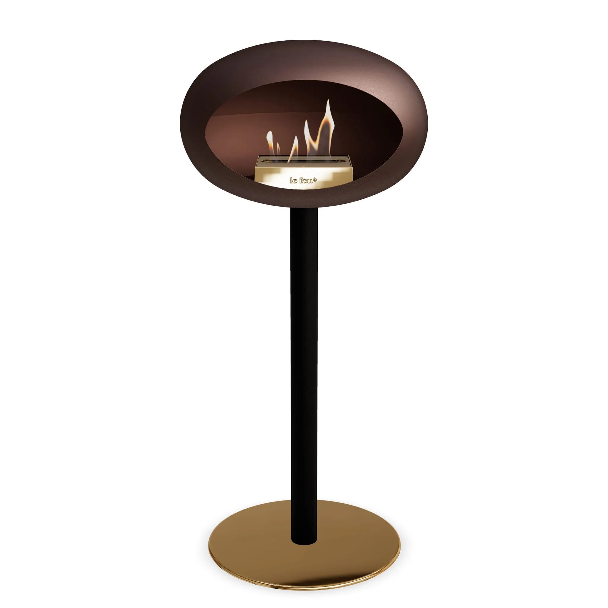 Le Feu Steel High Dome <br>Mocca Nüline Distribution Fireplaces art-noise.myshopify.com le-feu-steel-high-dome-br-mocca Le Feu Steel High Dome <br>Mocca Nüline Distribution Fireplaces art-noise.myshopify.com le-feu-steel-high-dome-br-mocca