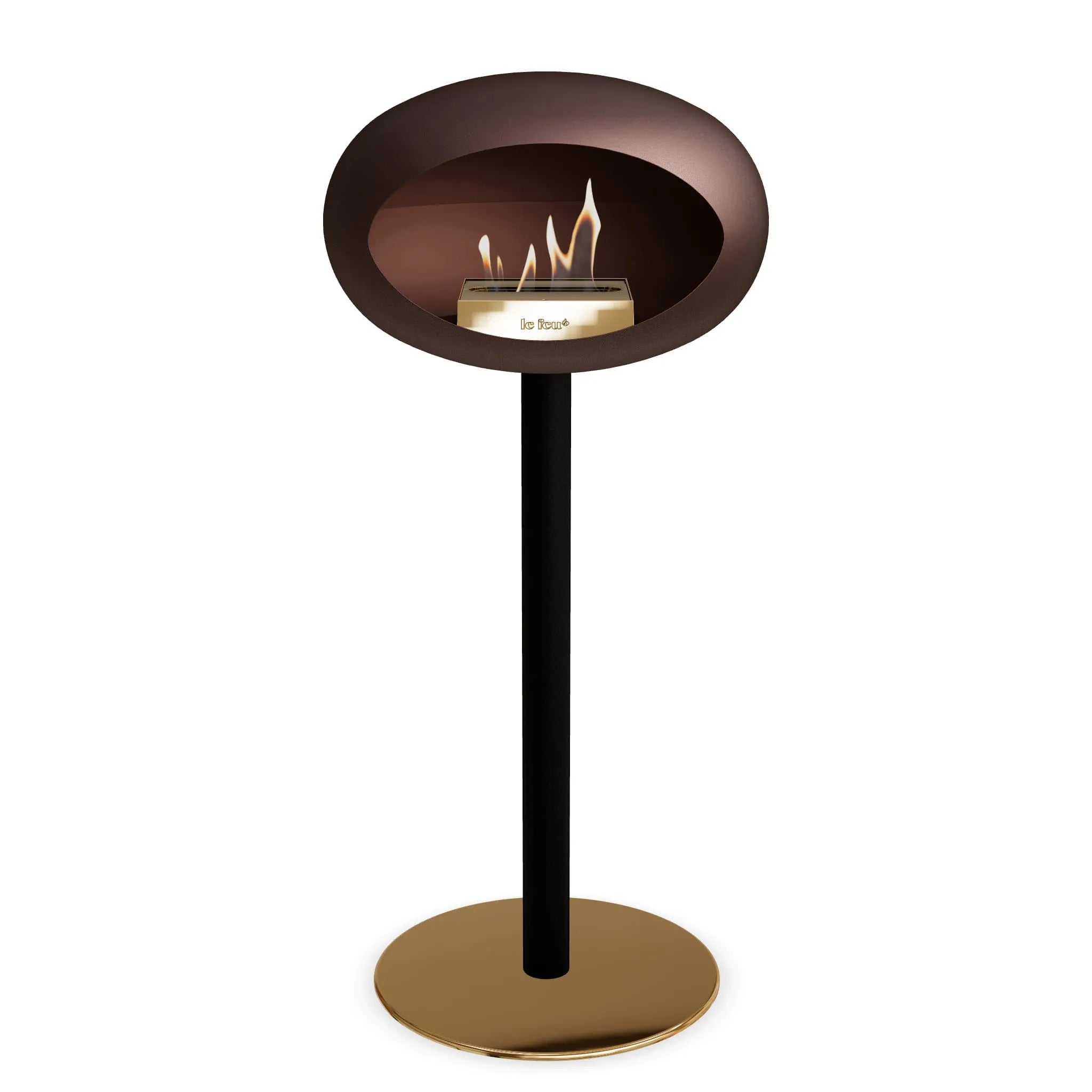 Le Feu Steel High Dome <br>Mocca Nüline Distribution Fireplaces art-noise.myshopify.com le-feu-steel-high-dome-br-mocca Le Feu Steel High Dome <br>Mocca Nüline Distribution Fireplaces art-noise.myshopify.com le-feu-steel-high-dome-br-mocca