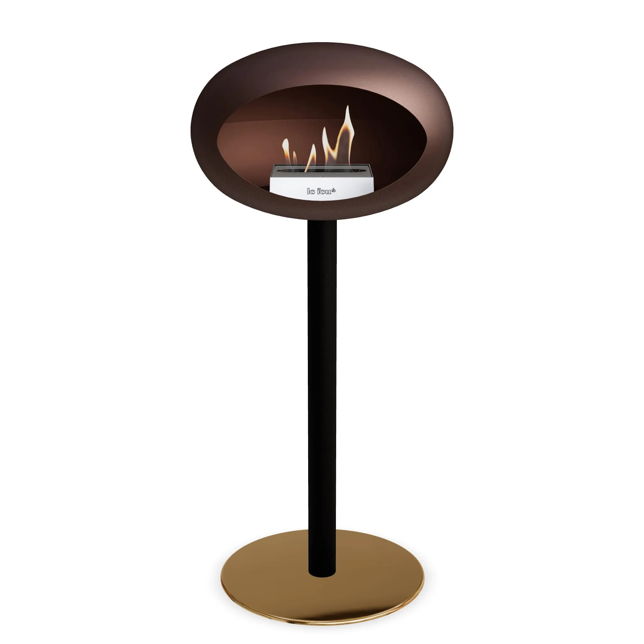 Le Feu Steel High Dome <br>Mocca Nüline Distribution Fireplaces art-noise.myshopify.com le-feu-steel-high-dome-br-mocca Le Feu Steel High Dome <br>Mocca Nüline Distribution Fireplaces art-noise.myshopify.com le-feu-steel-high-dome-br-mocca