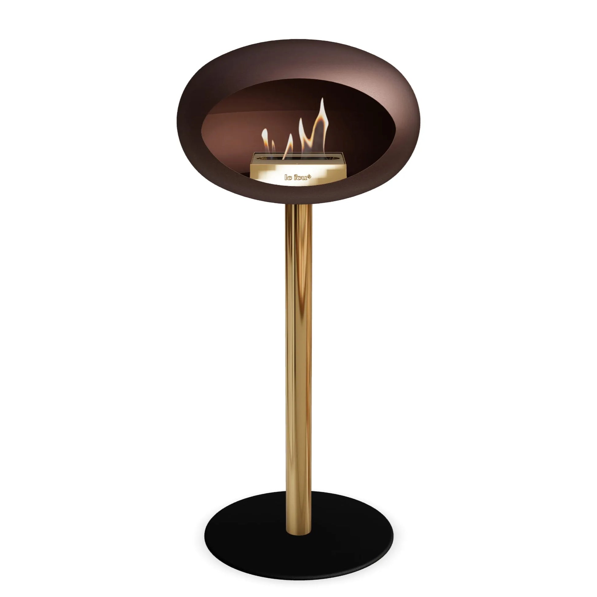 Le Feu Steel High Dome <br>Mocca Nüline Distribution Fireplaces art-noise.myshopify.com le-feu-steel-high-dome-br-mocca Le Feu Steel High Dome <br>Mocca Nüline Distribution Fireplaces art-noise.myshopify.com le-feu-steel-high-dome-br-mocca