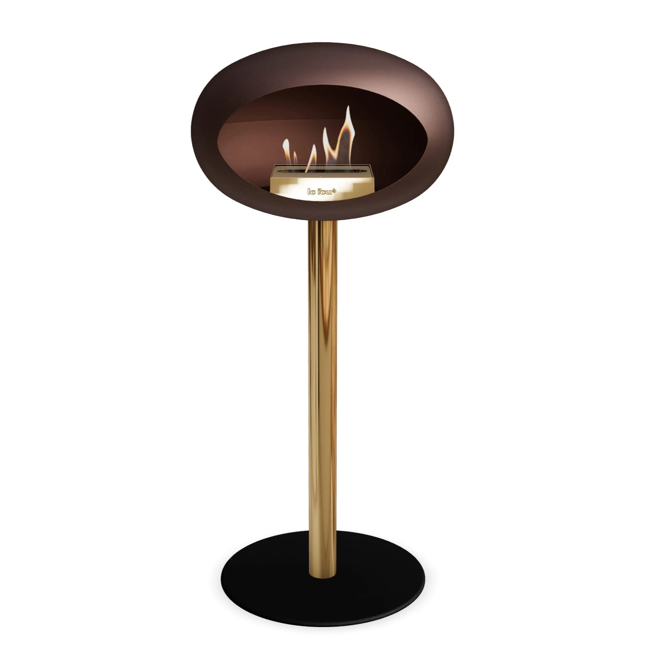 Le Feu Steel High Dome <br>Mocca Nüline Distribution Fireplaces art-noise.myshopify.com le-feu-steel-high-dome-br-mocca Le Feu Steel High Dome <br>Mocca Nüline Distribution Fireplaces art-noise.myshopify.com le-feu-steel-high-dome-br-mocca