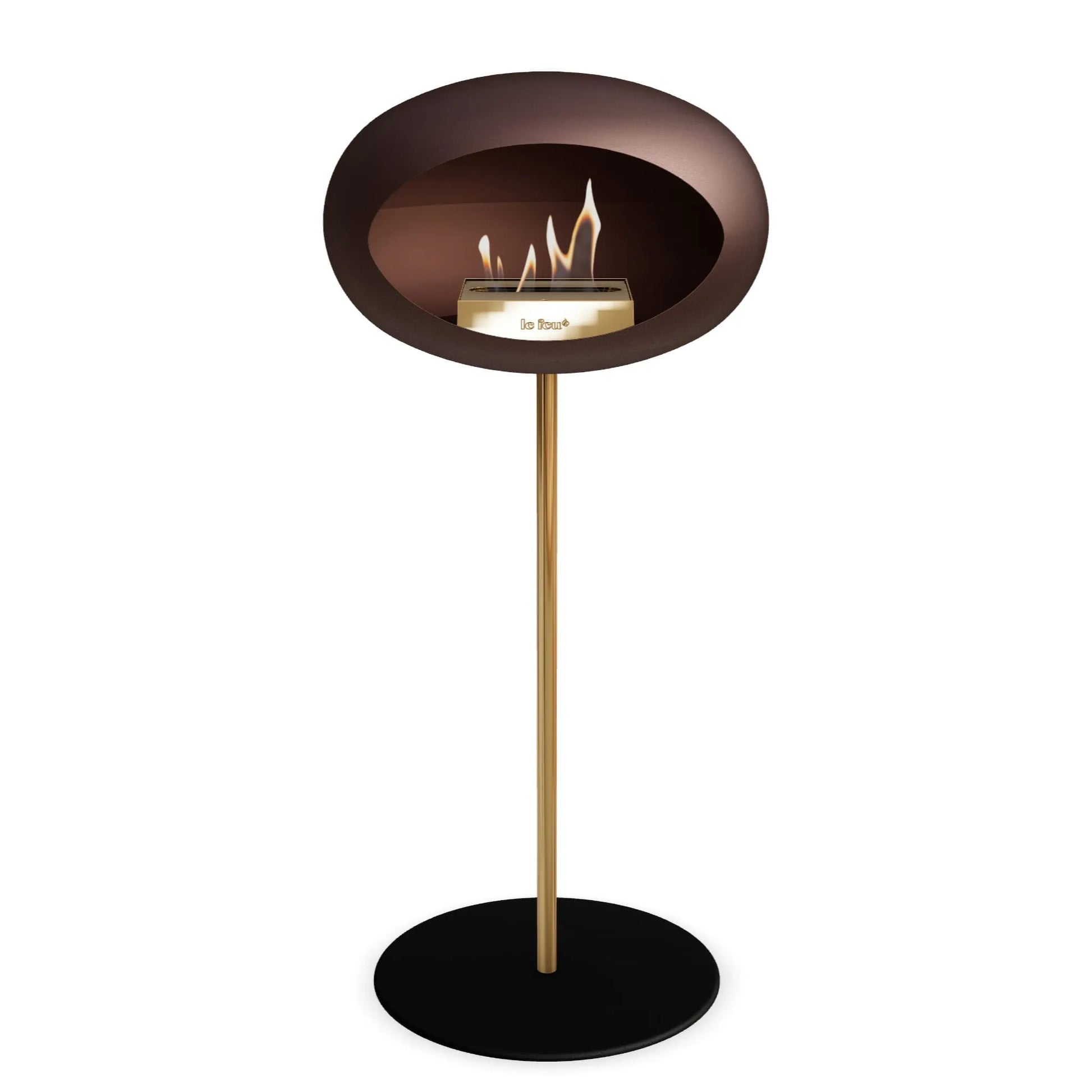 Le Feu Steel High Dome <br>Mocca Nüline Distribution Fireplaces art-noise.myshopify.com le-feu-steel-high-dome-br-mocca Le Feu Steel High Dome <br>Mocca Nüline Distribution Fireplaces art-noise.myshopify.com le-feu-steel-high-dome-br-mocca
