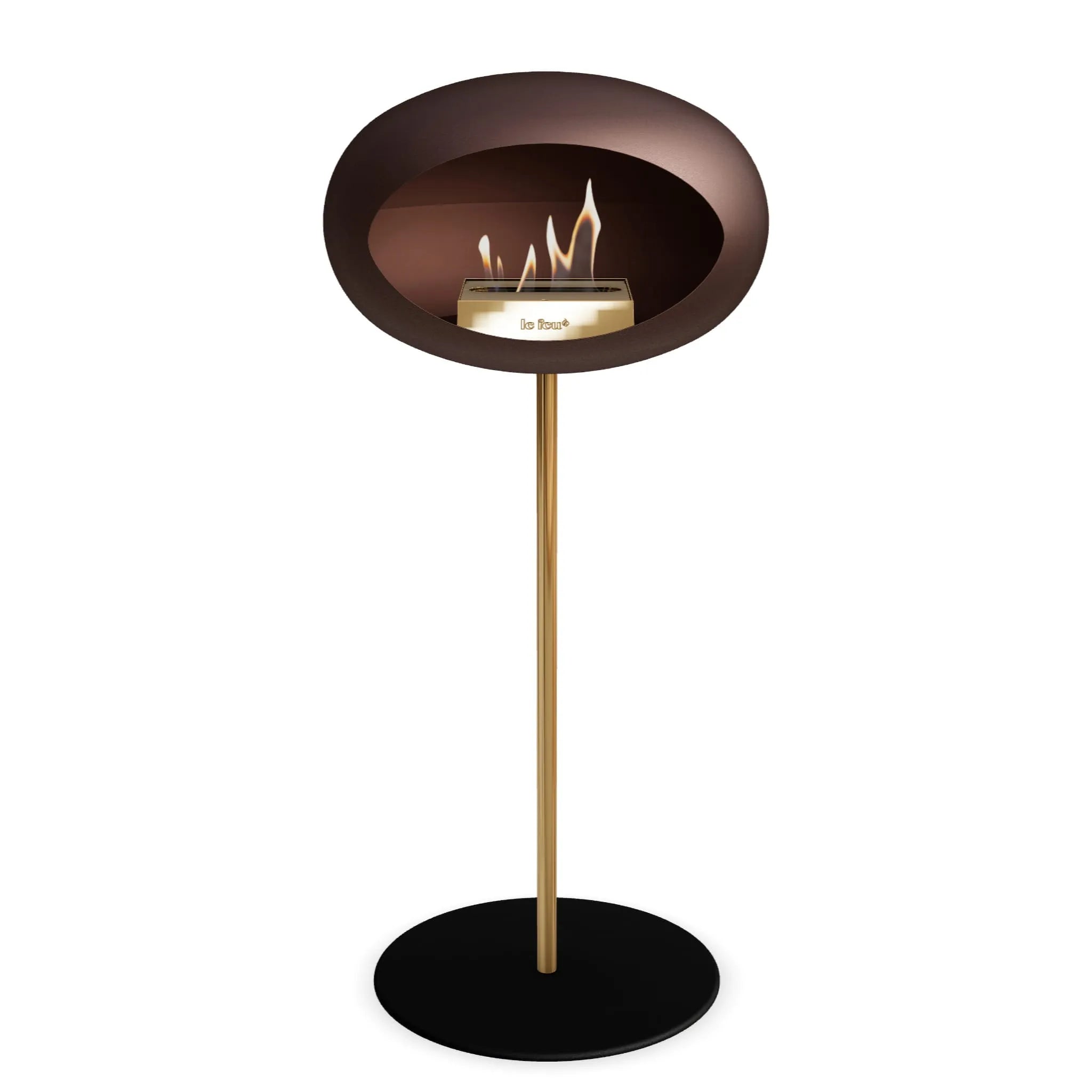 Le Feu Steel High Dome <br>Mocca Nüline Distribution Fireplaces art-noise.myshopify.com le-feu-steel-high-dome-br-mocca Le Feu Steel High Dome <br>Mocca Nüline Distribution Fireplaces art-noise.myshopify.com le-feu-steel-high-dome-br-mocca