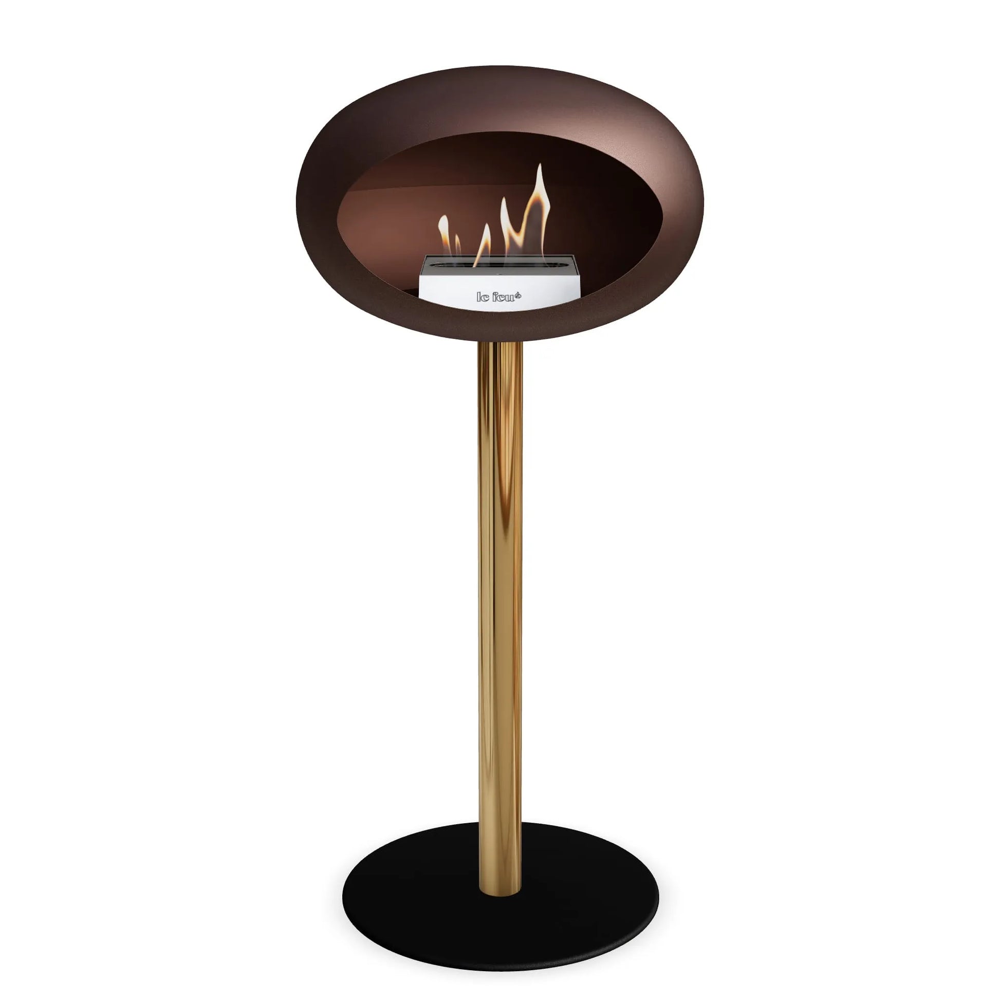 Le Feu Steel High Dome <br>Mocca Nüline Distribution Fireplaces art-noise.myshopify.com le-feu-steel-high-dome-br-mocca Le Feu Steel High Dome <br>Mocca Nüline Distribution Fireplaces art-noise.myshopify.com le-feu-steel-high-dome-br-mocca