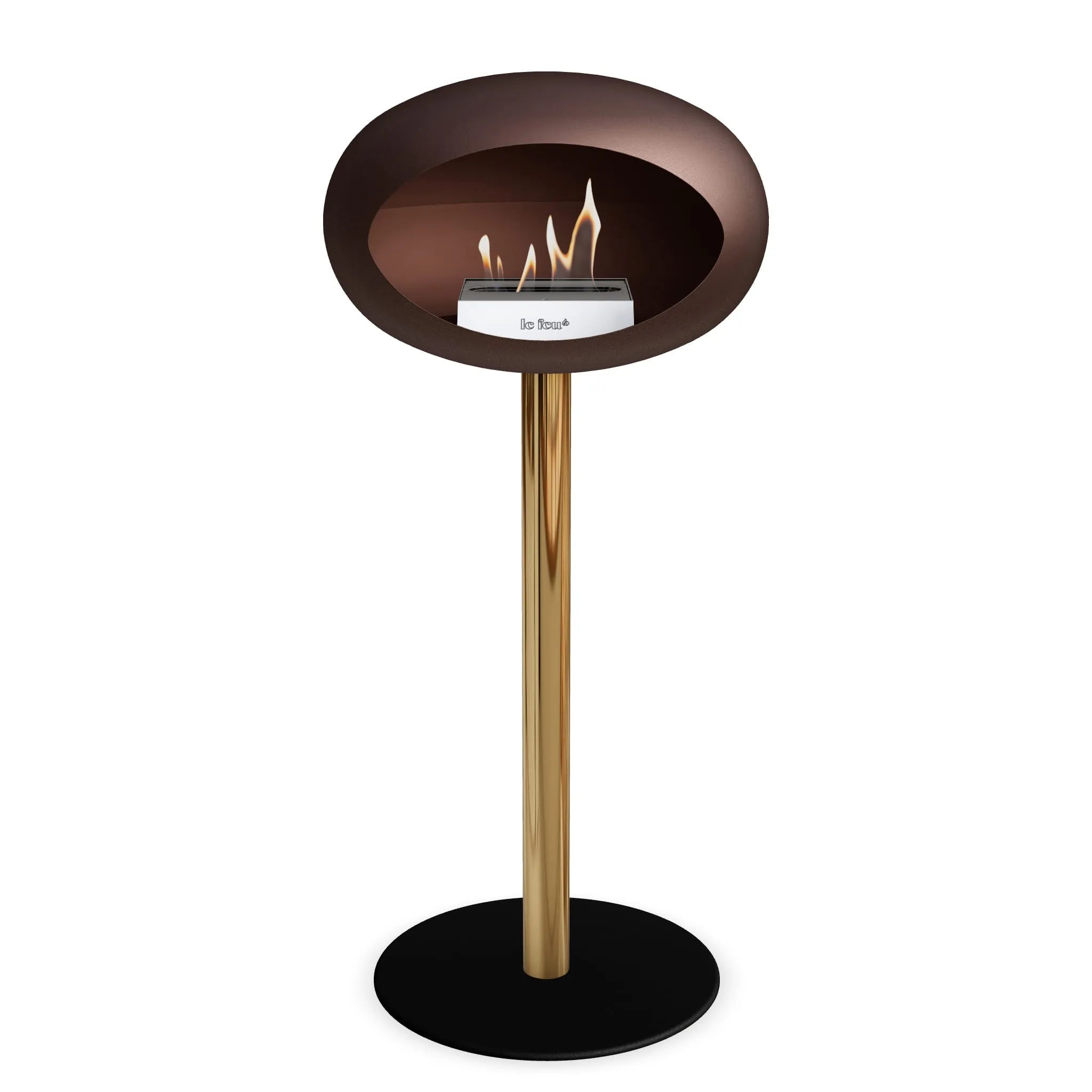 Le Feu Steel High Dome <br>Mocca Nüline Distribution Fireplaces art-noise.myshopify.com le-feu-steel-high-dome-br-mocca Le Feu Steel High Dome <br>Mocca Nüline Distribution Fireplaces art-noise.myshopify.com le-feu-steel-high-dome-br-mocca