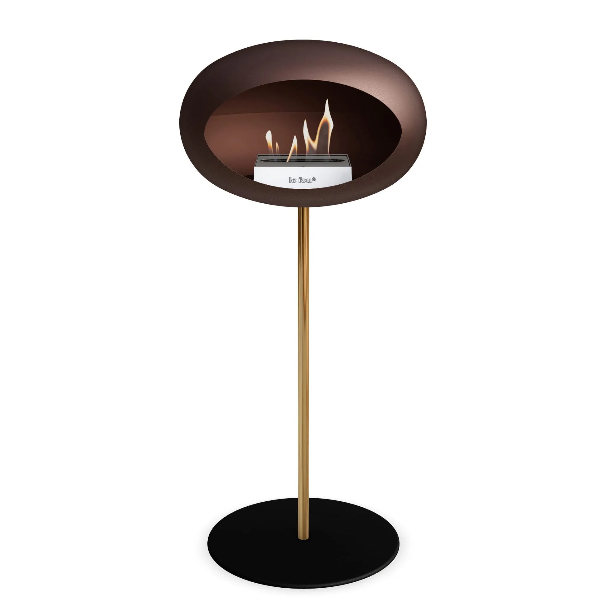 Le Feu Steel High Dome <br>Mocca Nüline Distribution Fireplaces art-noise.myshopify.com le-feu-steel-high-dome-br-mocca Le Feu Steel High Dome <br>Mocca Nüline Distribution Fireplaces art-noise.myshopify.com le-feu-steel-high-dome-br-mocca