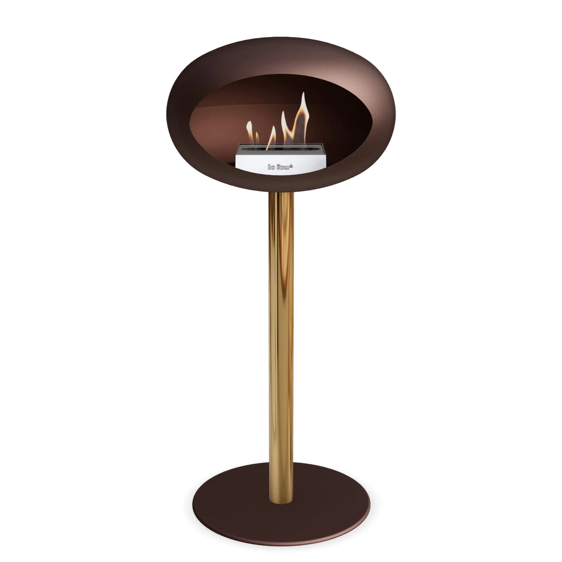 Le Feu Steel High Dome <br>Mocca Nüline Distribution Fireplaces art-noise.myshopify.com le-feu-steel-high-dome-br-mocca Le Feu Steel High Dome <br>Mocca Nüline Distribution Fireplaces art-noise.myshopify.com le-feu-steel-high-dome-br-mocca
