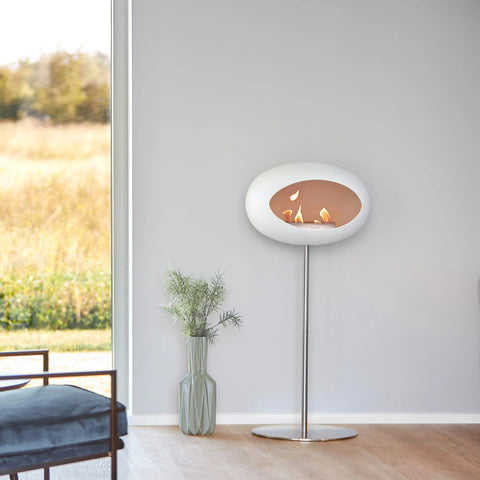 Le Feu Steel High Dome <br>White Nüline Distribution Fireplaces art-noise.myshopify.com le-feu-steel-high-dome-br-white Le Feu Steel High Dome <br>White Nüline Distribution Fireplaces art-noise.myshopify.com le-feu-steel-high-dome-br-white