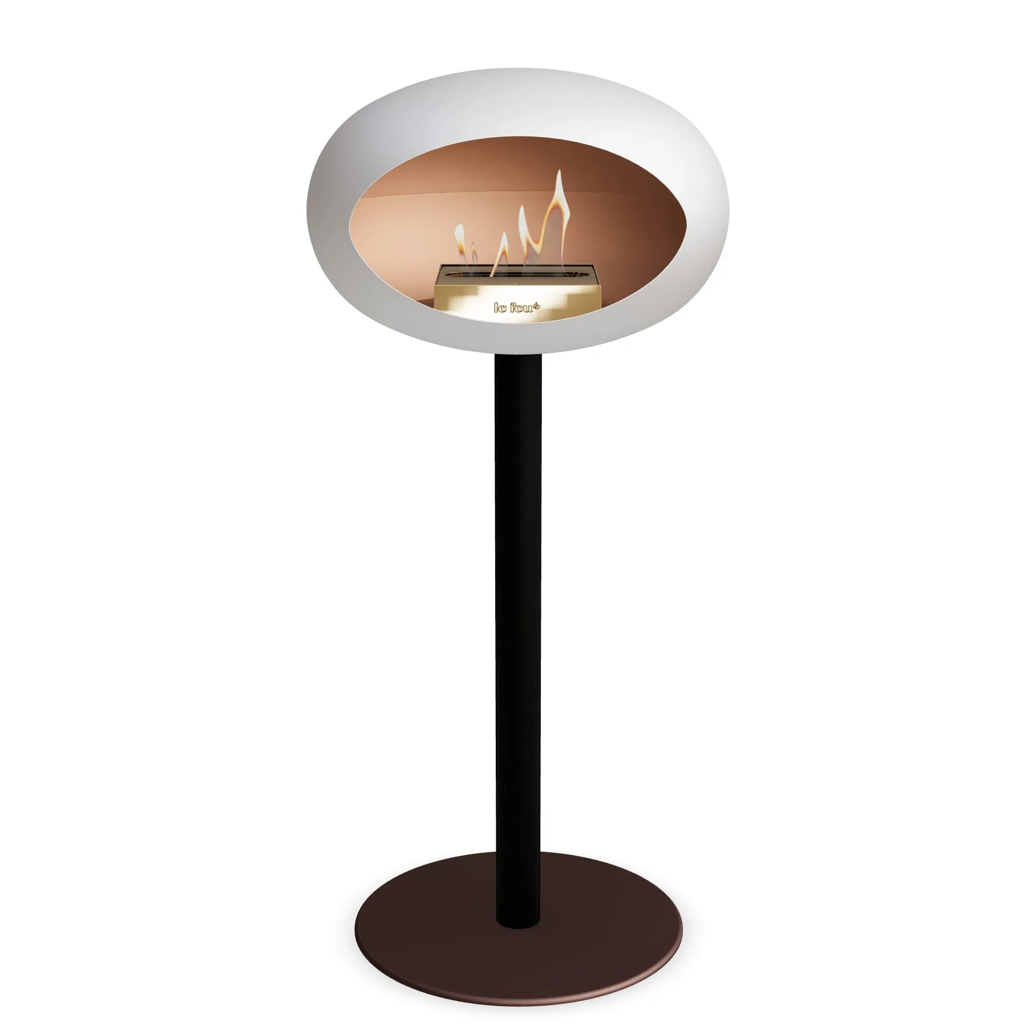 Le Feu Steel High Dome <br>White Nüline Distribution Fireplaces art-noise.myshopify.com le-feu-steel-high-dome-br-white Le Feu Steel High Dome <br>White Nüline Distribution Fireplaces art-noise.myshopify.com le-feu-steel-high-dome-br-white