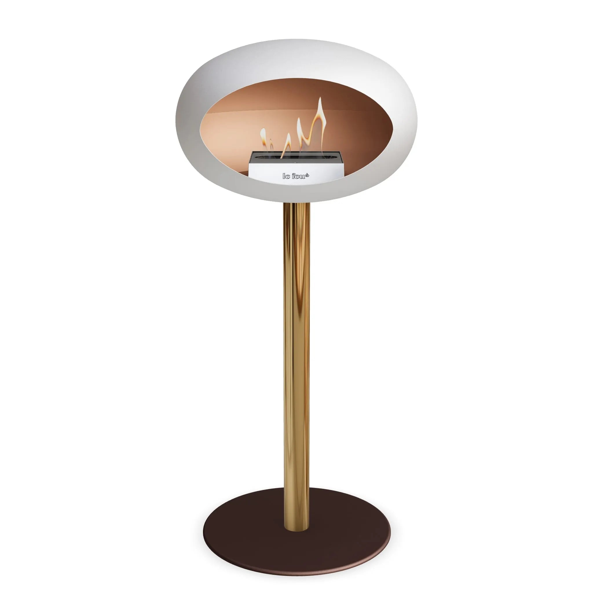 Le Feu Steel High Dome <br>White Nüline Distribution Fireplaces art-noise.myshopify.com le-feu-steel-high-dome-br-white Le Feu Steel High Dome <br>White Nüline Distribution Fireplaces art-noise.myshopify.com le-feu-steel-high-dome-br-white