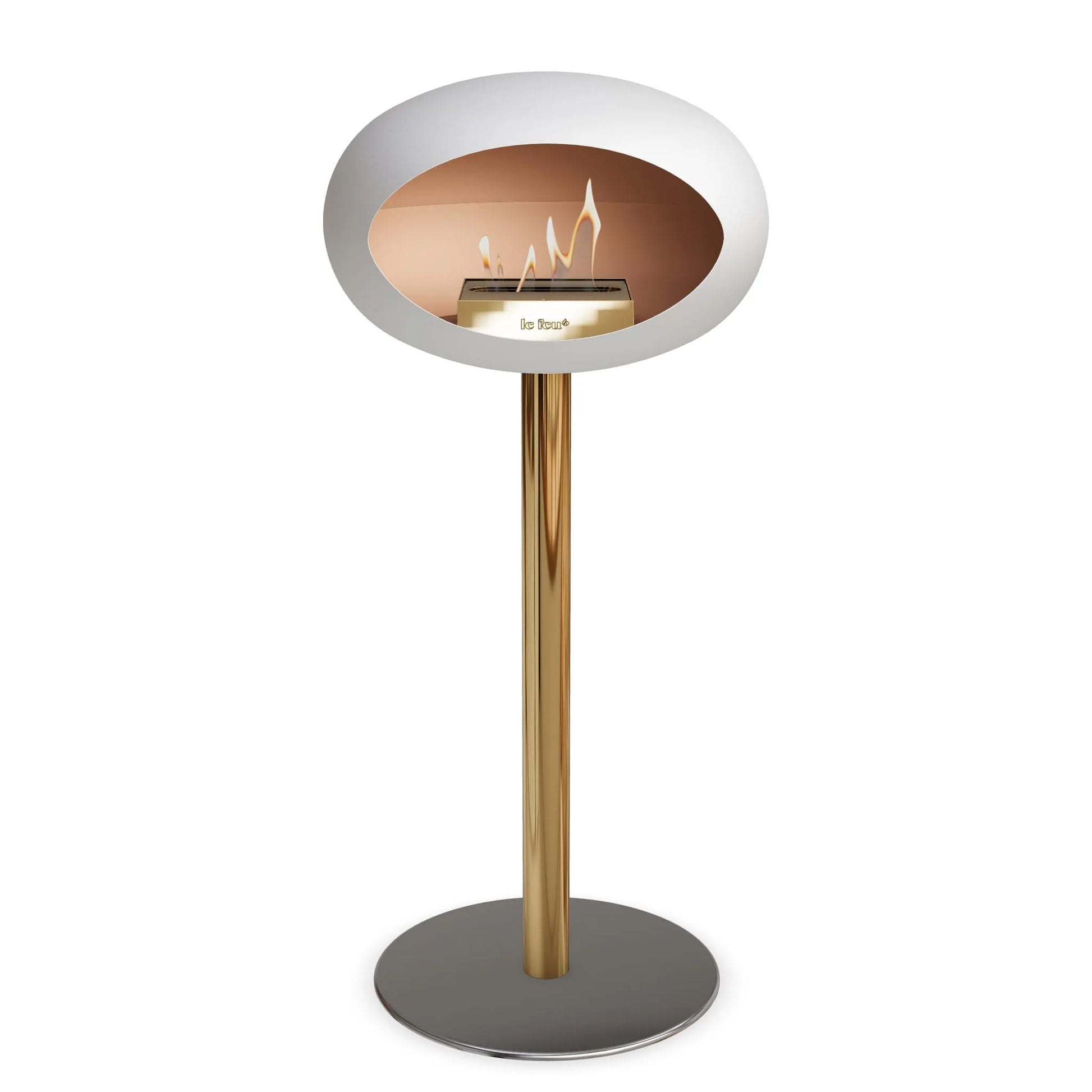 Le Feu Steel High Dome <br>White Nüline Distribution Fireplaces art-noise.myshopify.com le-feu-steel-high-dome-br-white Le Feu Steel High Dome <br>White Nüline Distribution Fireplaces art-noise.myshopify.com le-feu-steel-high-dome-br-white