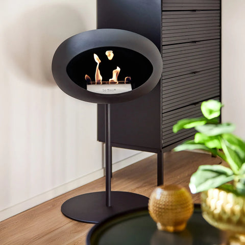 Le Feu Steel Low Dome <br>Black Nüline Distribution Fireplaces art-noise.myshopify.com le-feu-steel-low-dome-br-black Le Feu Steel Low Dome <br>Black Nüline Distribution Fireplaces art-noise.myshopify.com le-feu-steel-low-dome-br-black