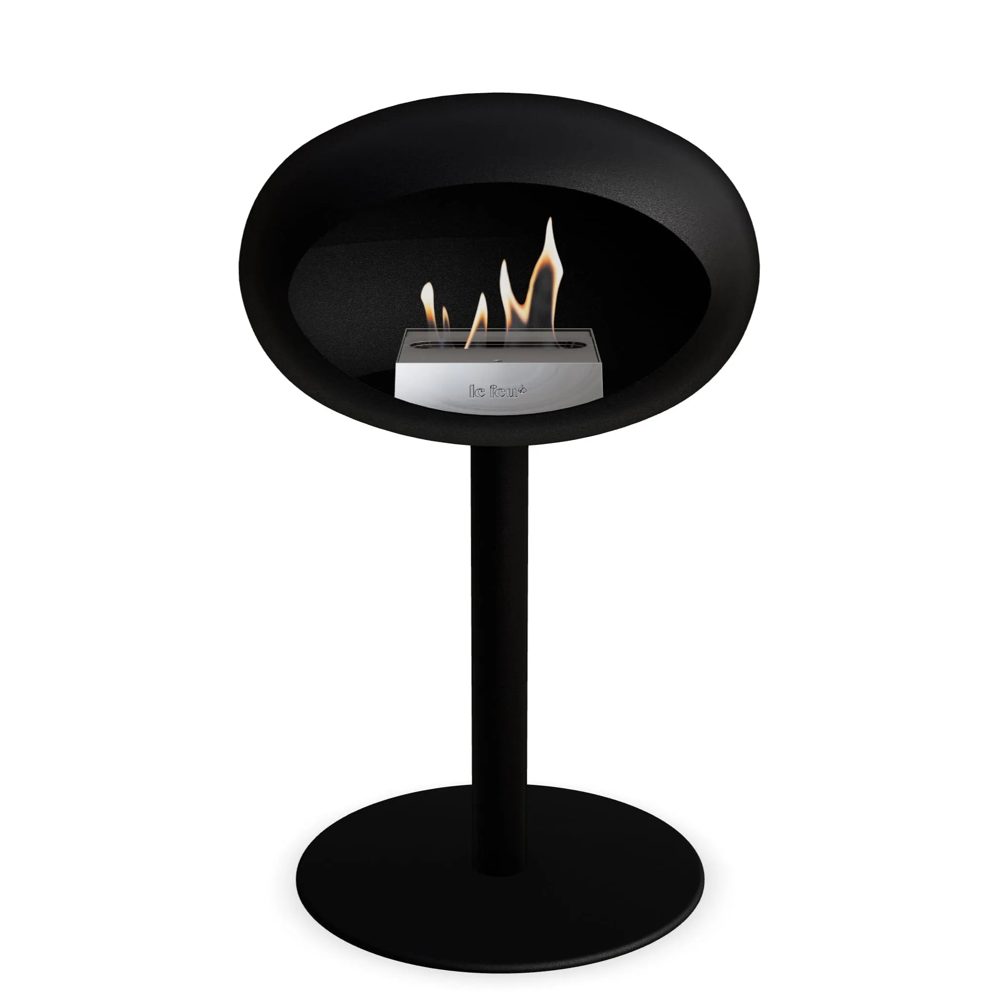Le Feu Steel Low Dome <br>Black Nüline Distribution Fireplaces art-noise.myshopify.com le-feu-steel-low-dome-br-black Le Feu Steel Low Dome <br>Black Nüline Distribution Fireplaces art-noise.myshopify.com le-feu-steel-low-dome-br-black