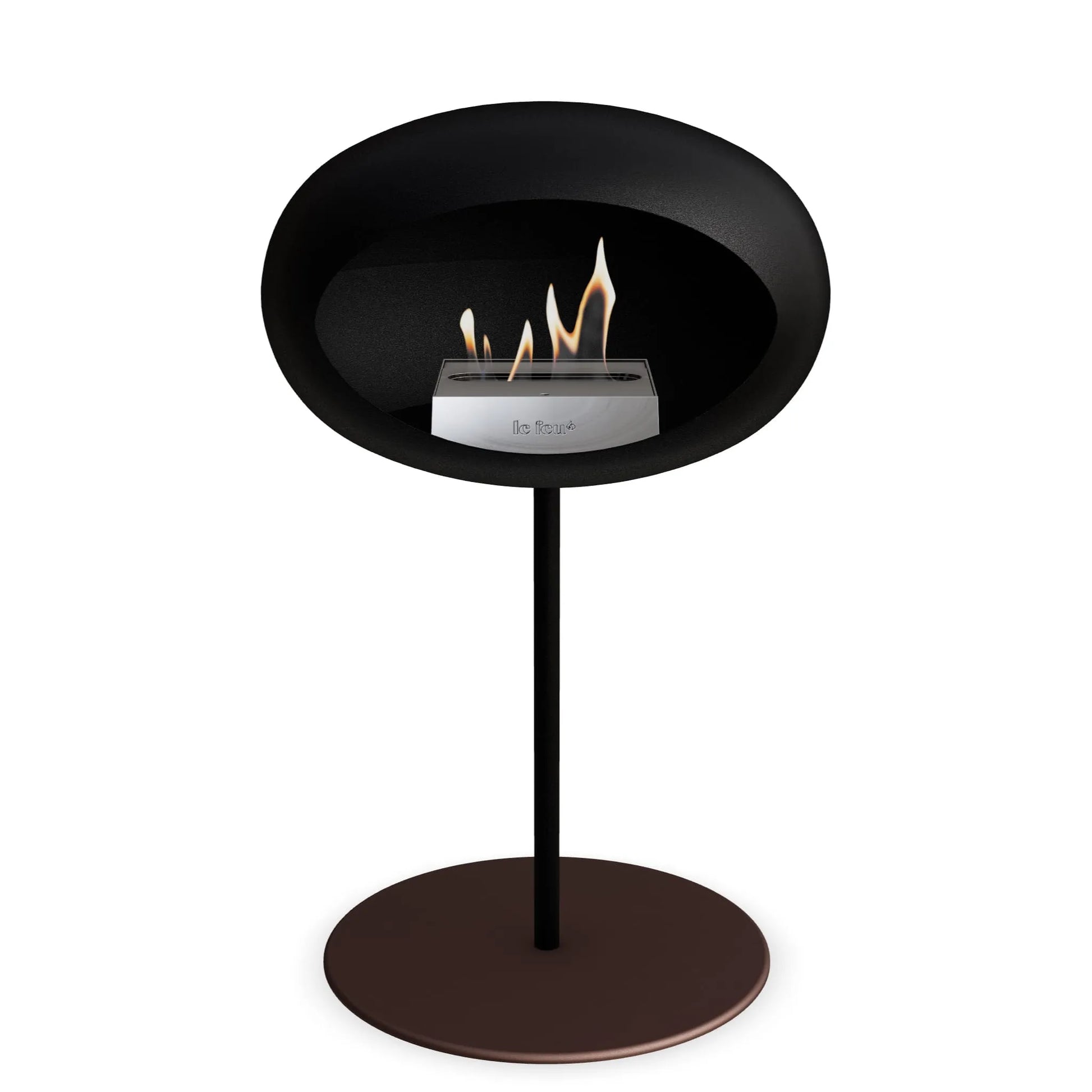 Le Feu Steel Low Dome <br>Black Nüline Distribution Fireplaces art-noise.myshopify.com le-feu-steel-low-dome-br-black Le Feu Steel Low Dome <br>Black Nüline Distribution Fireplaces art-noise.myshopify.com le-feu-steel-low-dome-br-black