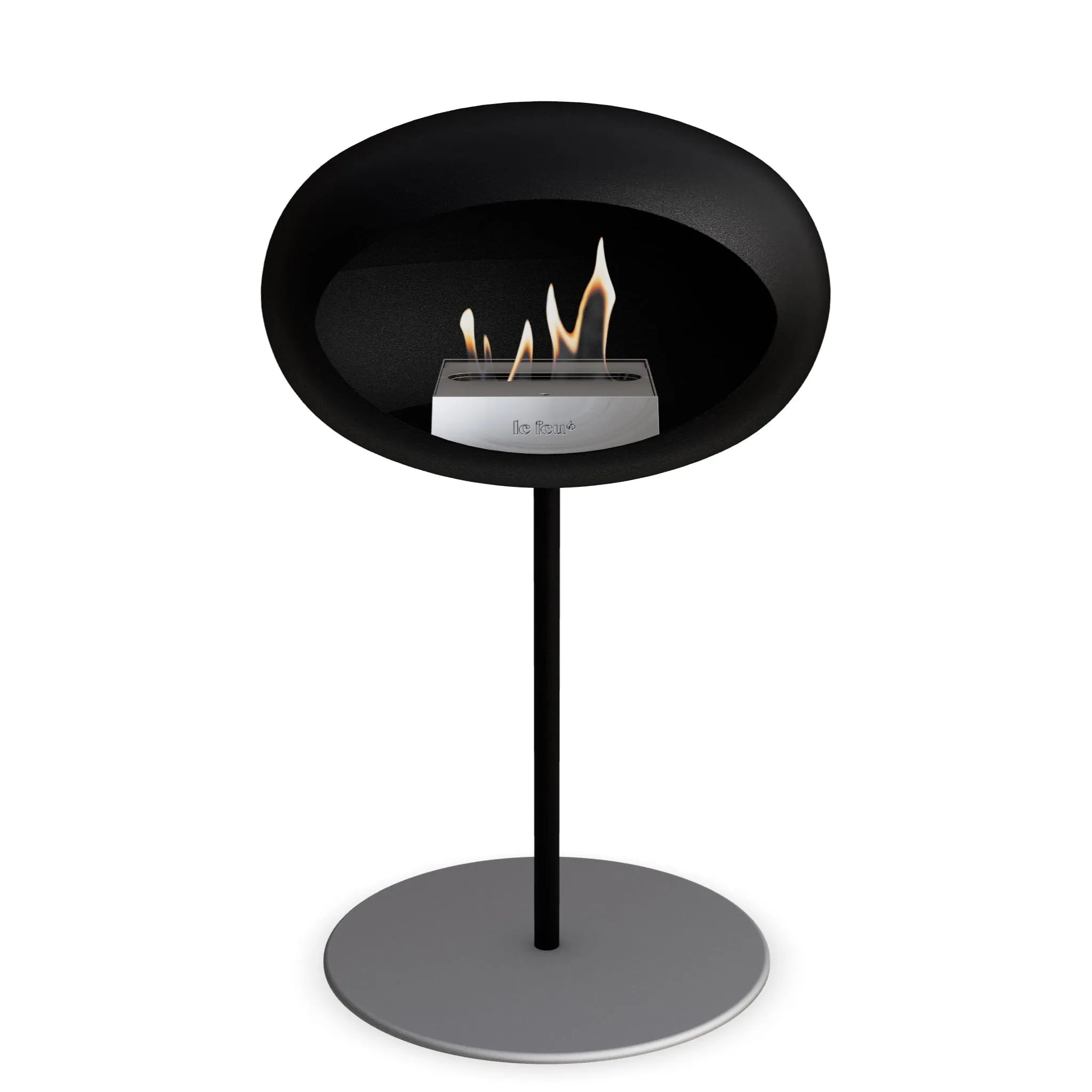 Le Feu Steel Low Dome <br>Black Nüline Distribution Fireplaces art-noise.myshopify.com le-feu-steel-low-dome-br-black Le Feu Steel Low Dome <br>Black Nüline Distribution Fireplaces art-noise.myshopify.com le-feu-steel-low-dome-br-black