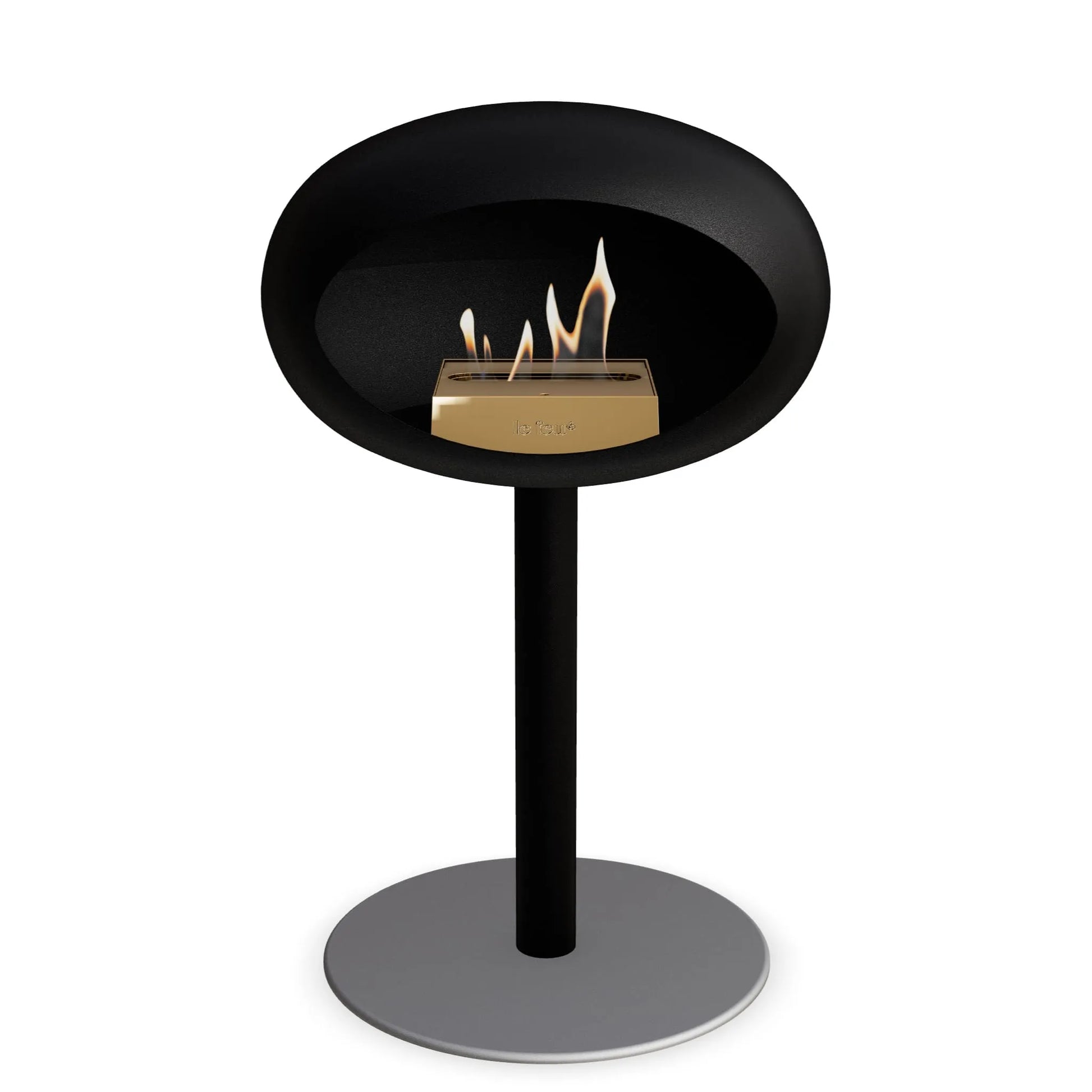 Le Feu Steel Low Dome <br>Black Nüline Distribution Fireplaces art-noise.myshopify.com le-feu-steel-low-dome-br-black Le Feu Steel Low Dome <br>Black Nüline Distribution Fireplaces art-noise.myshopify.com le-feu-steel-low-dome-br-black