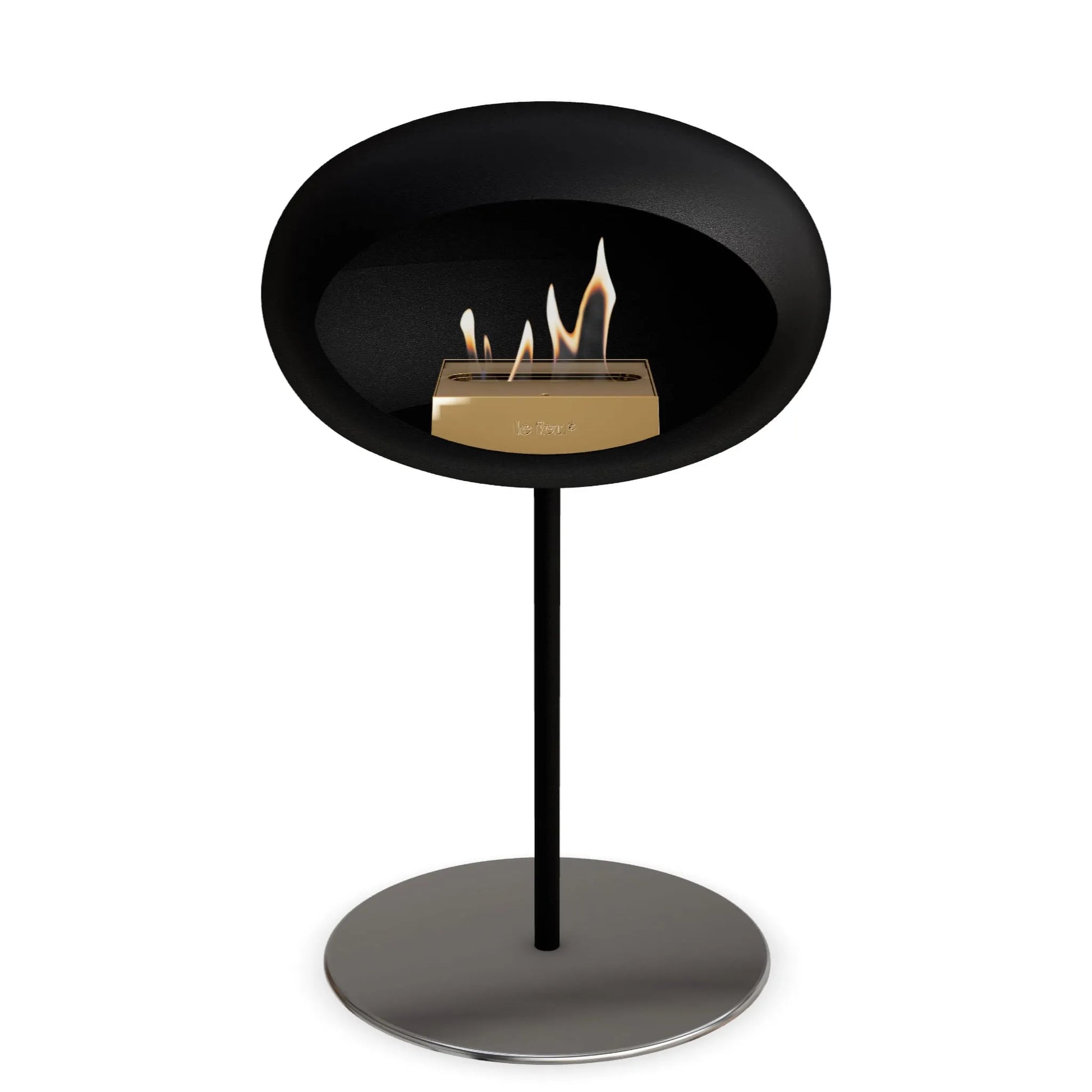 Le Feu Steel Low Dome <br>Black Nüline Distribution Fireplaces art-noise.myshopify.com le-feu-steel-low-dome-br-black Le Feu Steel Low Dome <br>Black Nüline Distribution Fireplaces art-noise.myshopify.com le-feu-steel-low-dome-br-black