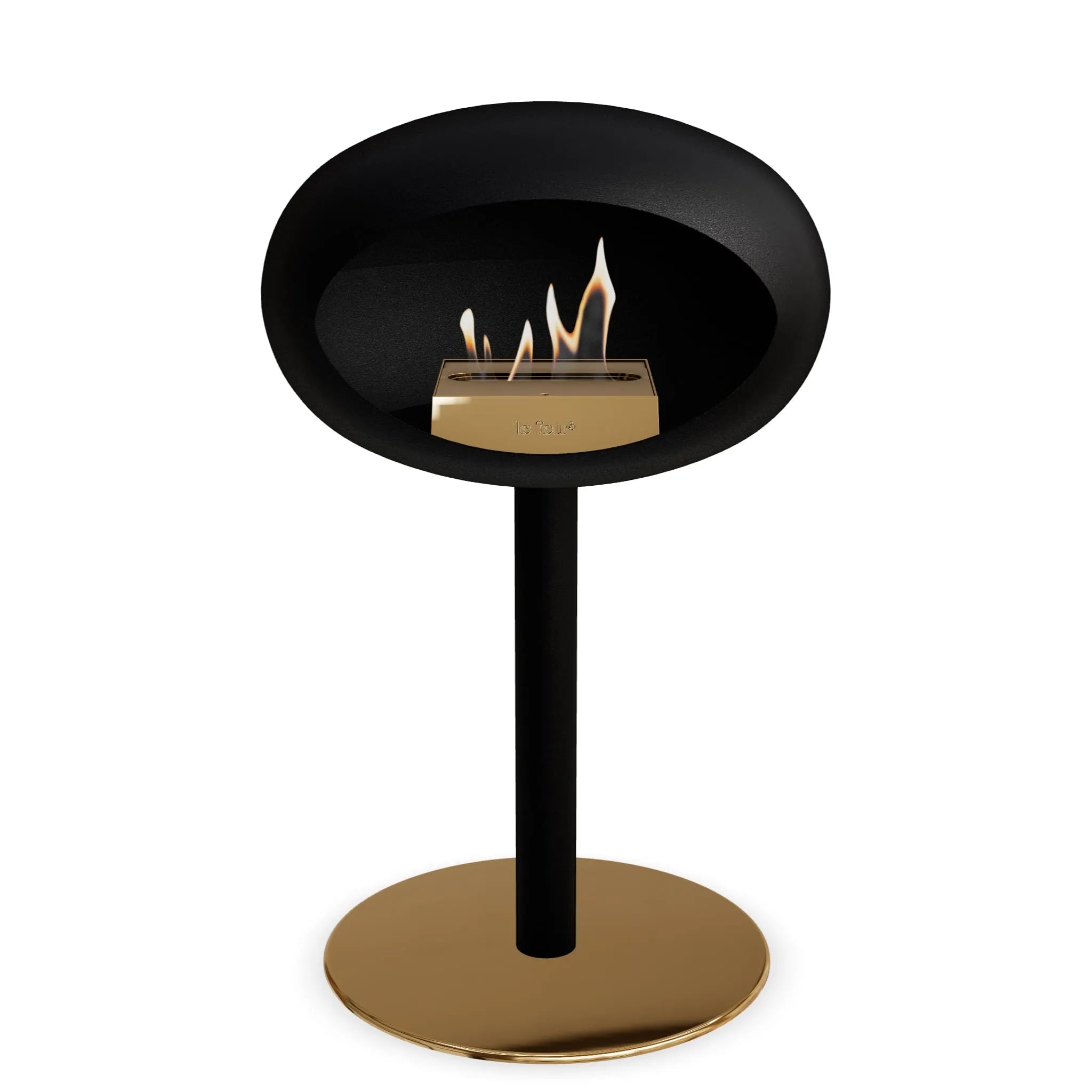 Le Feu Steel Low Dome <br>Black Nüline Distribution Fireplaces art-noise.myshopify.com le-feu-steel-low-dome-br-black Le Feu Steel Low Dome <br>Black Nüline Distribution Fireplaces art-noise.myshopify.com le-feu-steel-low-dome-br-black