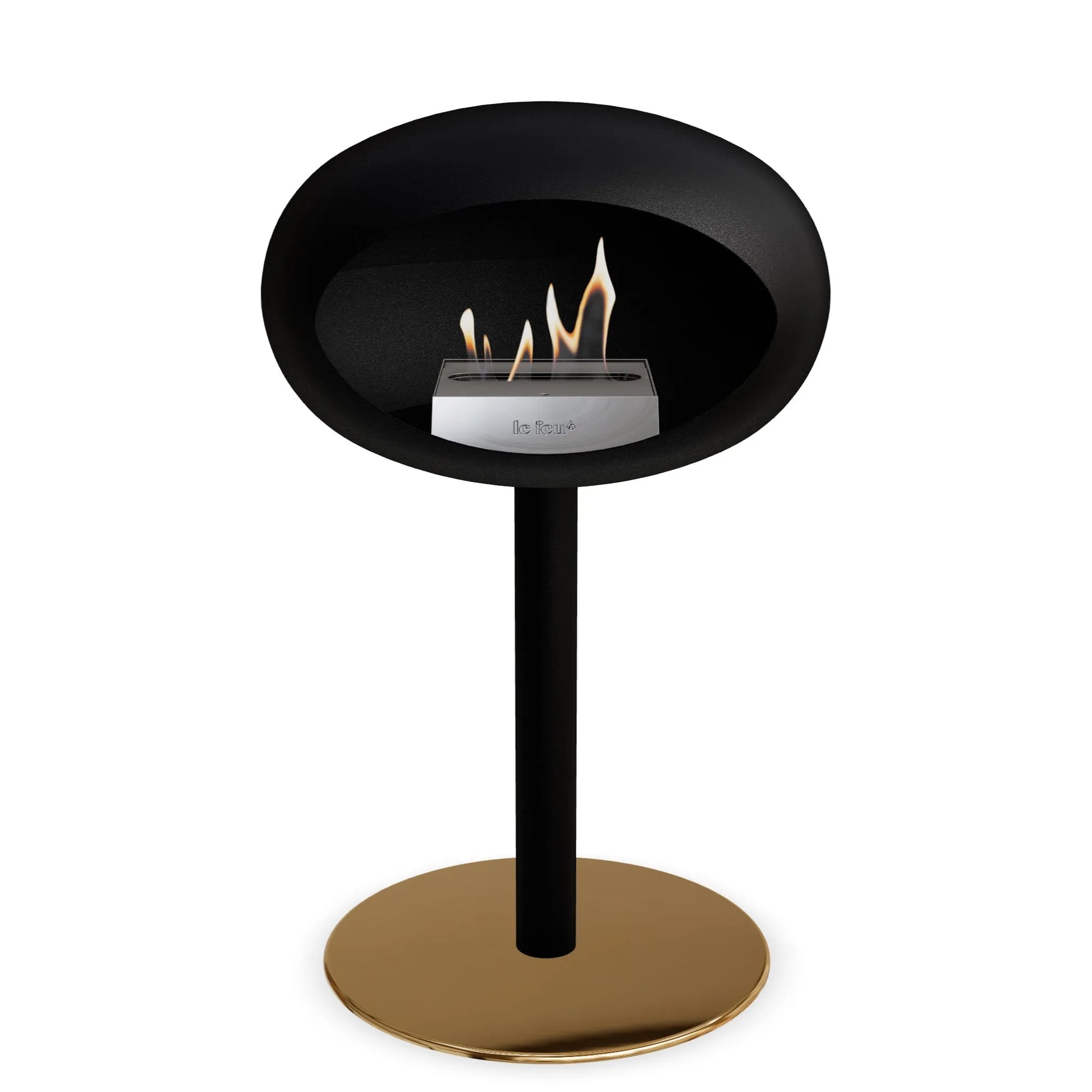 Le Feu Steel Low Dome <br>Black Nüline Distribution Fireplaces art-noise.myshopify.com le-feu-steel-low-dome-br-black Le Feu Steel Low Dome <br>Black Nüline Distribution Fireplaces art-noise.myshopify.com le-feu-steel-low-dome-br-black