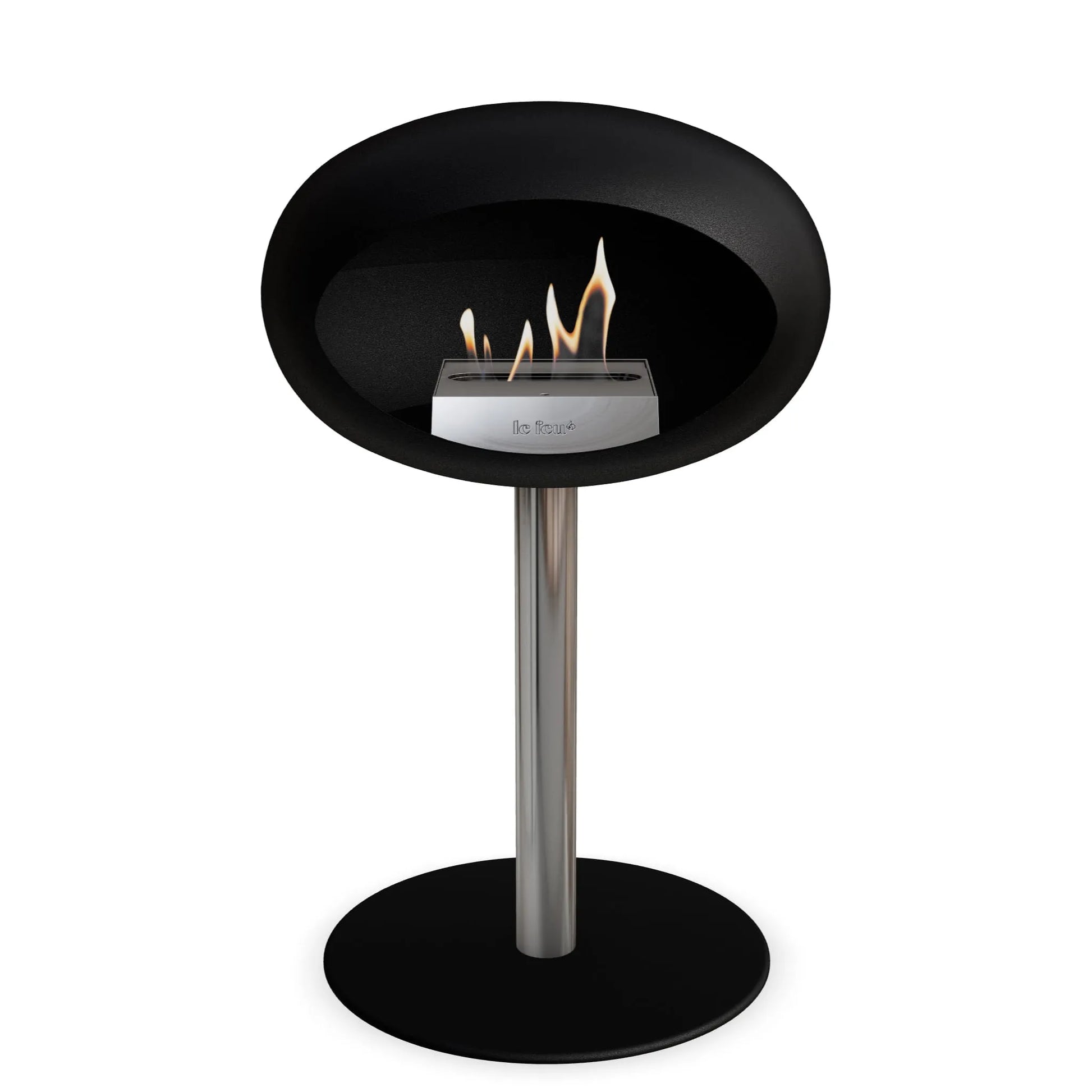 Le Feu Steel Low Dome <br>Black Nüline Distribution Fireplaces art-noise.myshopify.com le-feu-steel-low-dome-br-black Le Feu Steel Low Dome <br>Black Nüline Distribution Fireplaces art-noise.myshopify.com le-feu-steel-low-dome-br-black