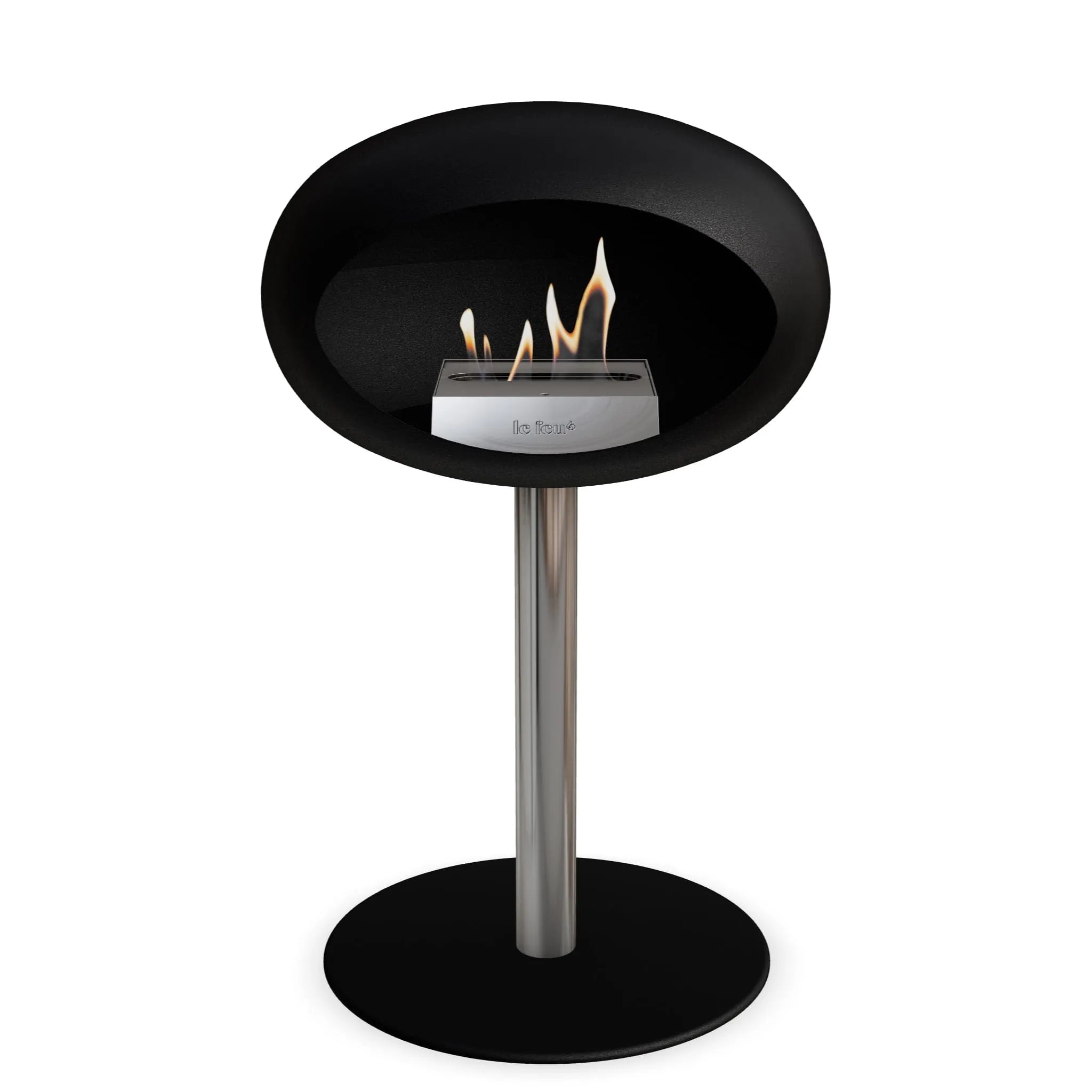 Le Feu Steel Low Dome <br>Black Nüline Distribution Fireplaces art-noise.myshopify.com le-feu-steel-low-dome-br-black Le Feu Steel Low Dome <br>Black Nüline Distribution Fireplaces art-noise.myshopify.com le-feu-steel-low-dome-br-black