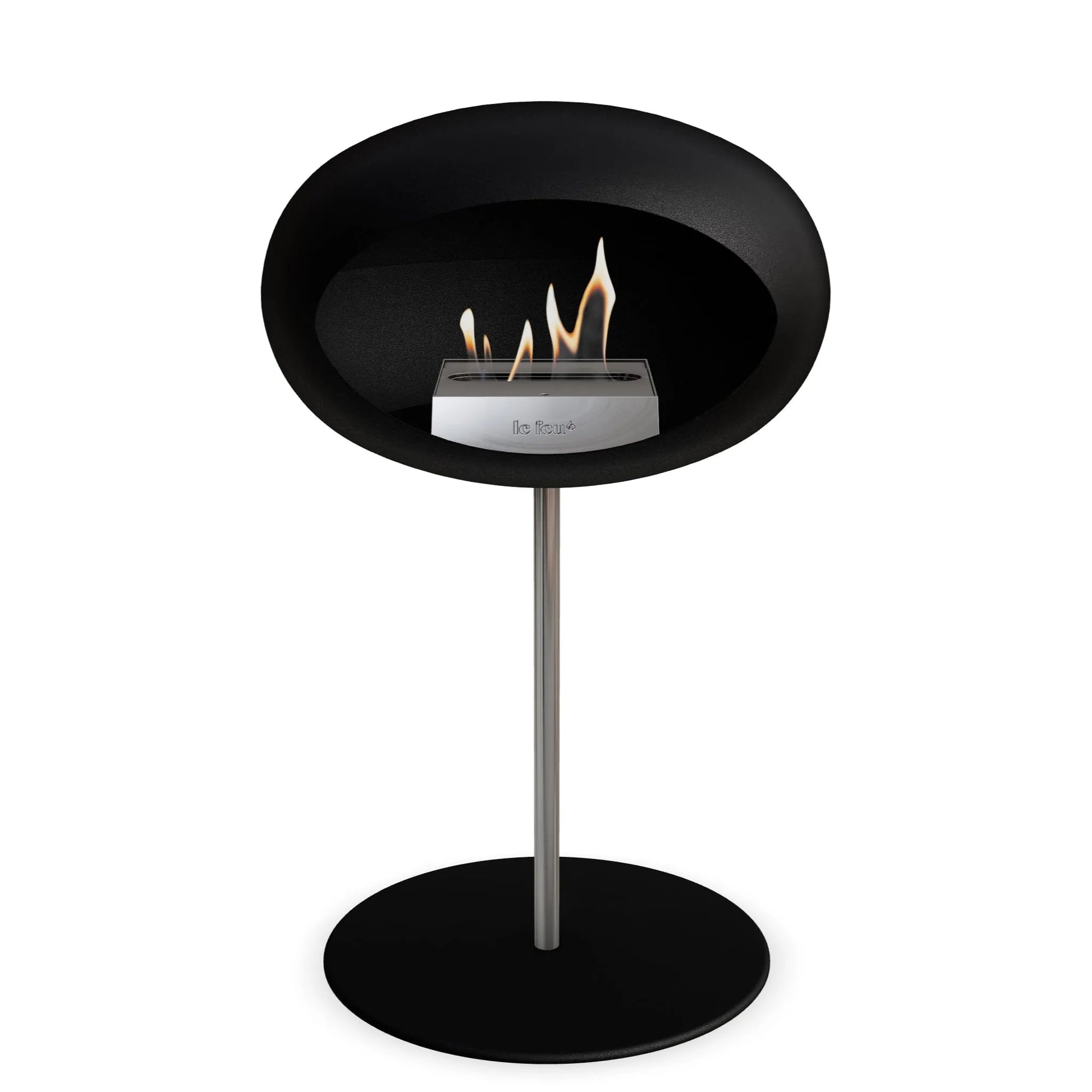 Le Feu Steel Low Dome <br>Black Nüline Distribution Fireplaces art-noise.myshopify.com le-feu-steel-low-dome-br-black Le Feu Steel Low Dome <br>Black Nüline Distribution Fireplaces art-noise.myshopify.com le-feu-steel-low-dome-br-black
