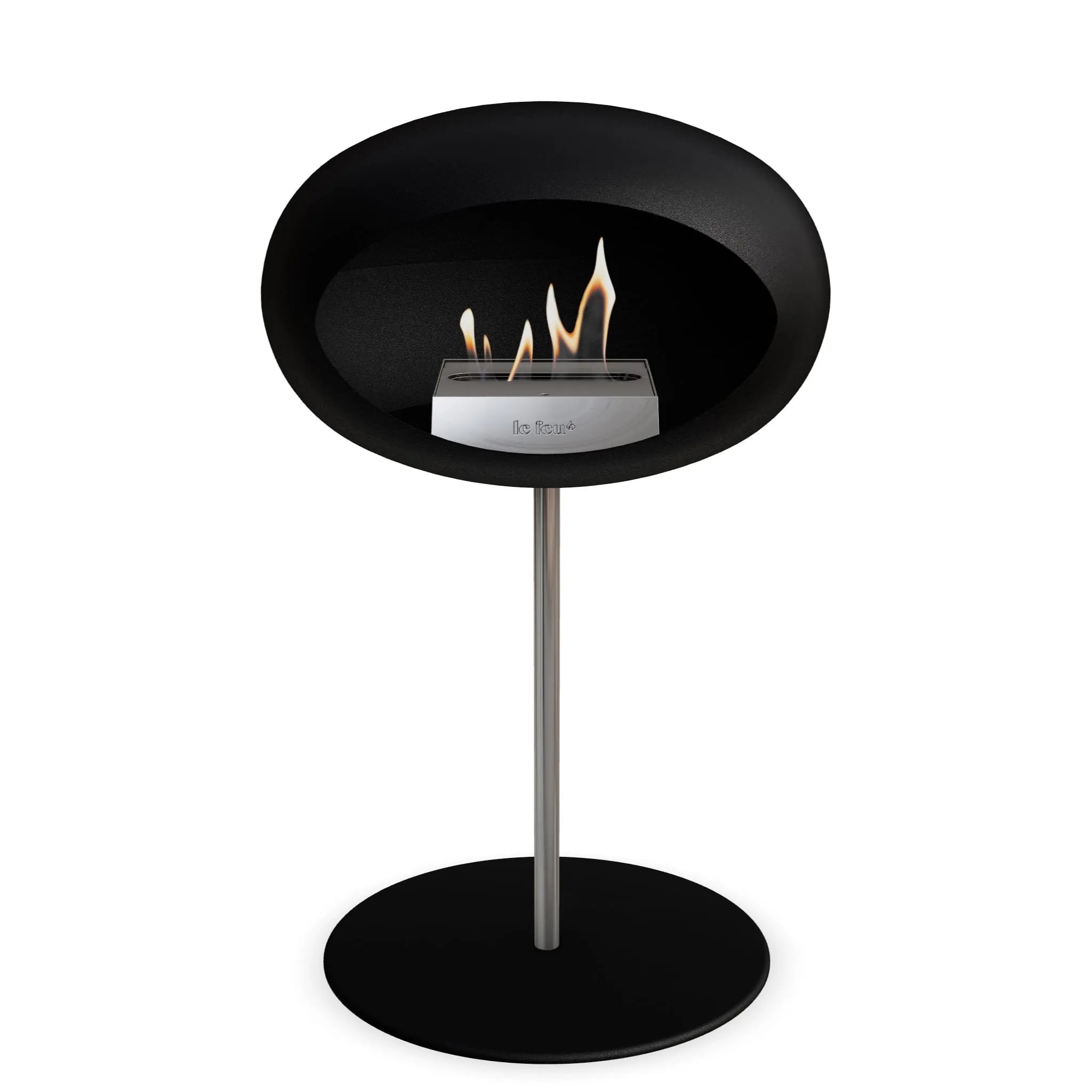 Le Feu Steel Low Dome <br>Black Nüline Distribution Fireplaces art-noise.myshopify.com le-feu-steel-low-dome-br-black Le Feu Steel Low Dome <br>Black Nüline Distribution Fireplaces art-noise.myshopify.com le-feu-steel-low-dome-br-black