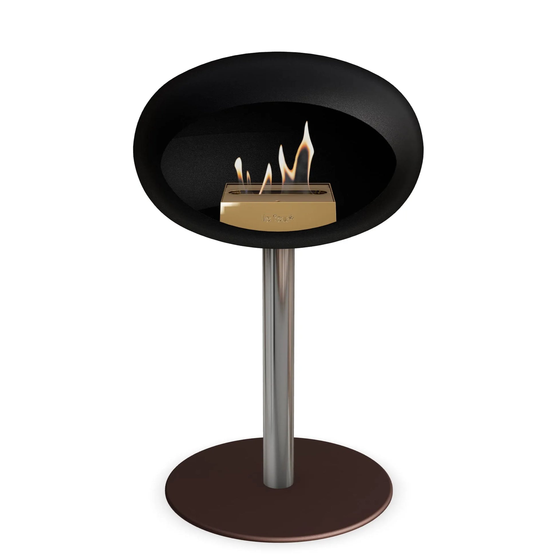 Le Feu Steel Low Dome <br>Black Nüline Distribution Fireplaces art-noise.myshopify.com le-feu-steel-low-dome-br-black Le Feu Steel Low Dome <br>Black Nüline Distribution Fireplaces art-noise.myshopify.com le-feu-steel-low-dome-br-black