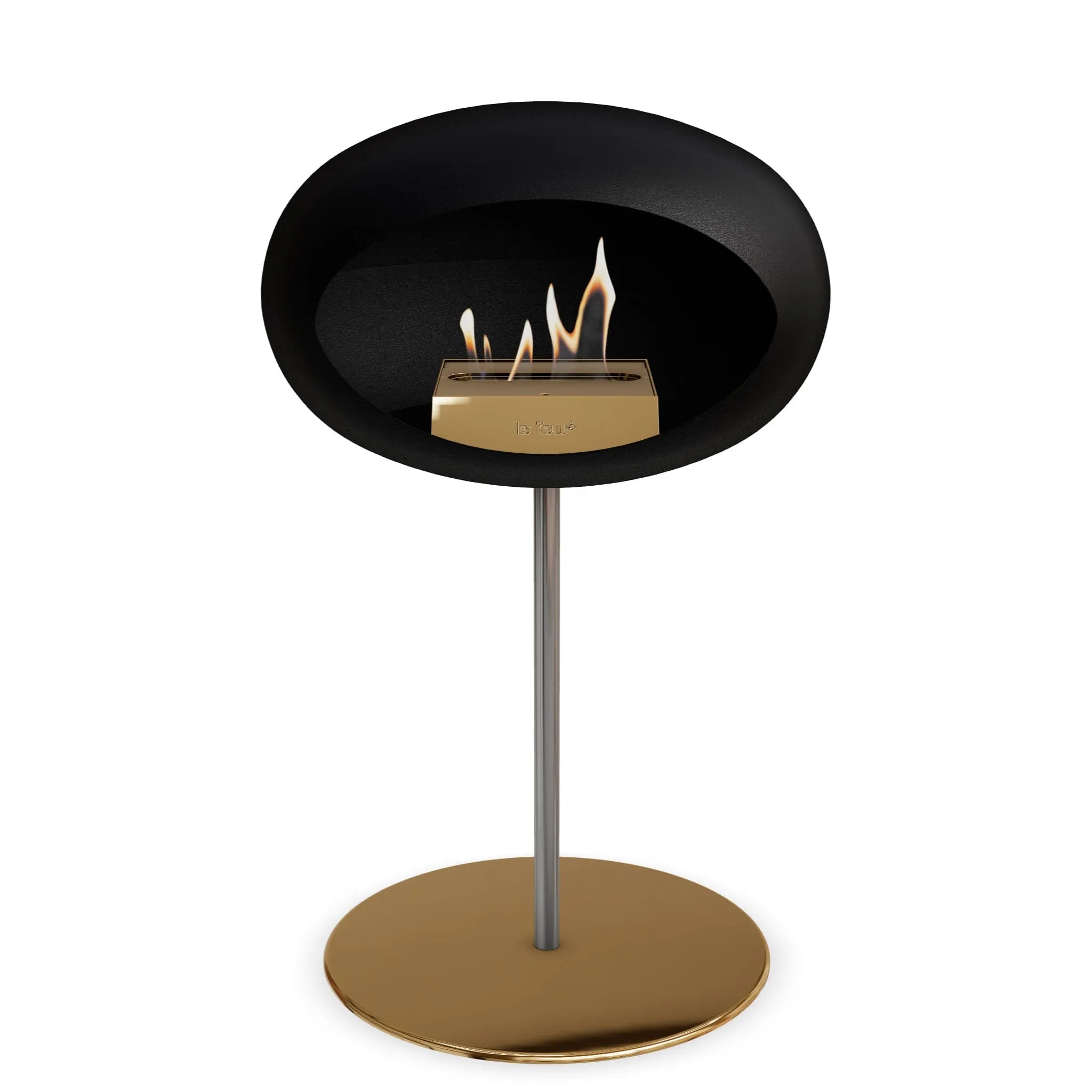 Le Feu Steel Low Dome <br>Black Nüline Distribution Fireplaces art-noise.myshopify.com le-feu-steel-low-dome-br-black Le Feu Steel Low Dome <br>Black Nüline Distribution Fireplaces art-noise.myshopify.com le-feu-steel-low-dome-br-black