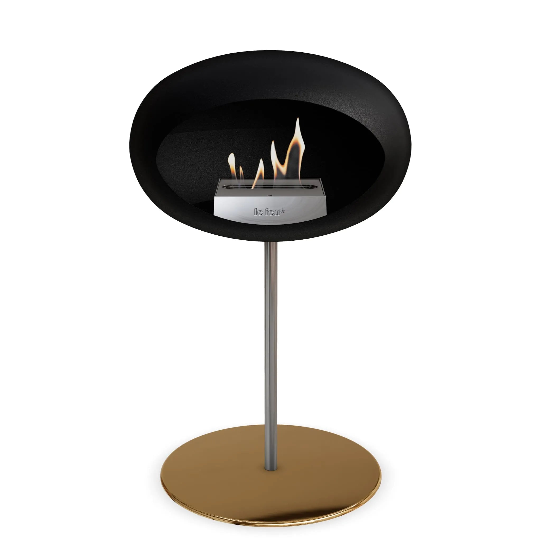 Le Feu Steel Low Dome <br>Black Nüline Distribution Fireplaces art-noise.myshopify.com le-feu-steel-low-dome-br-black Le Feu Steel Low Dome <br>Black Nüline Distribution Fireplaces art-noise.myshopify.com le-feu-steel-low-dome-br-black