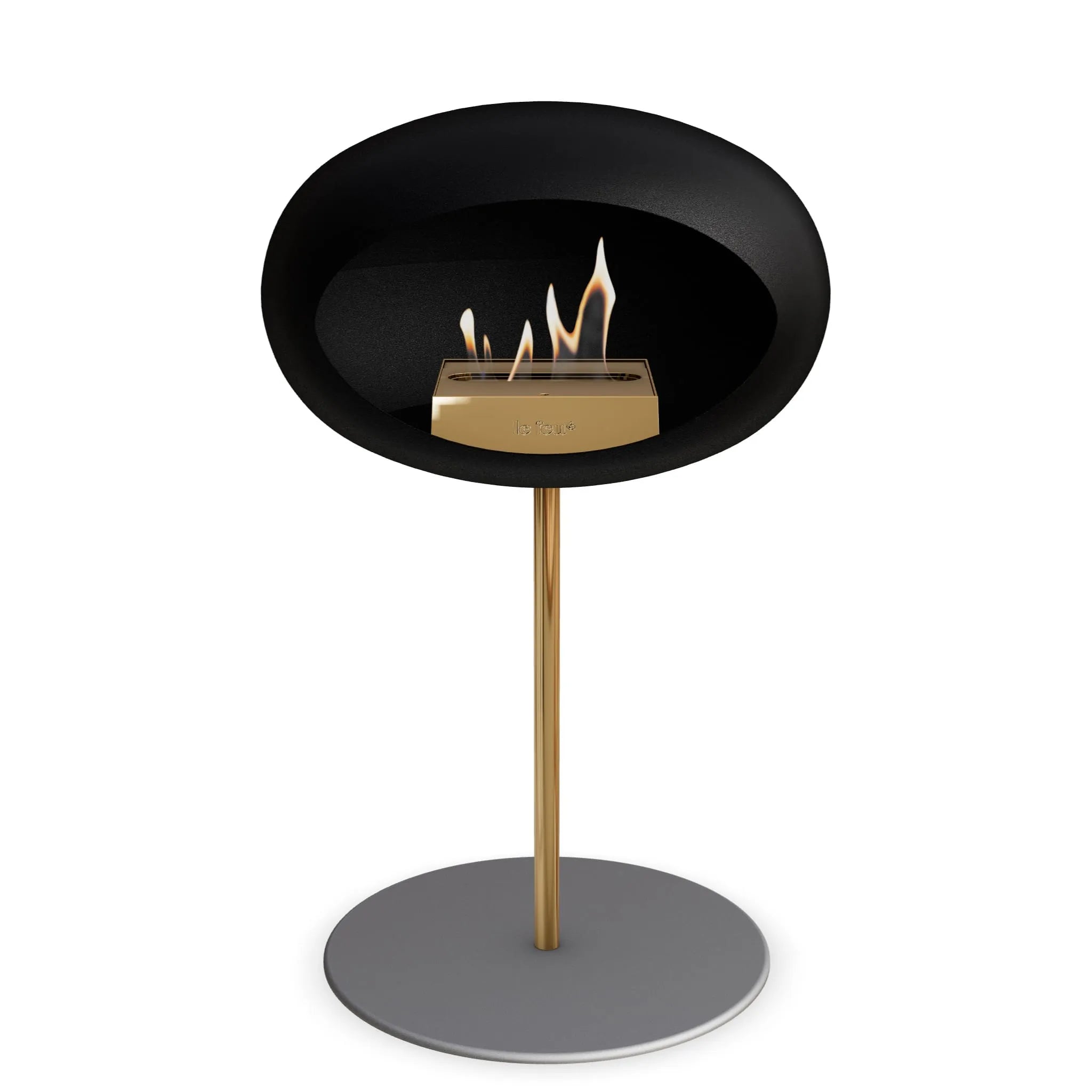 Le Feu Steel Low Dome <br>Black Nüline Distribution Fireplaces art-noise.myshopify.com le-feu-steel-low-dome-br-black Le Feu Steel Low Dome <br>Black Nüline Distribution Fireplaces art-noise.myshopify.com le-feu-steel-low-dome-br-black