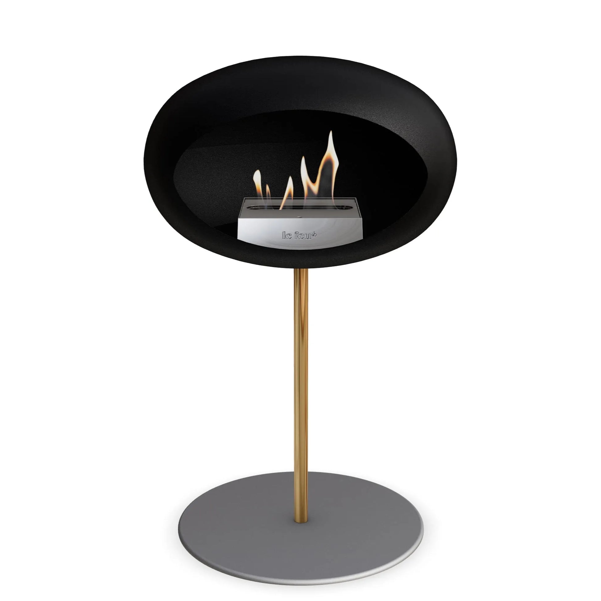 Le Feu Steel Low Dome <br>Black Nüline Distribution Fireplaces art-noise.myshopify.com le-feu-steel-low-dome-br-black Le Feu Steel Low Dome <br>Black Nüline Distribution Fireplaces art-noise.myshopify.com le-feu-steel-low-dome-br-black