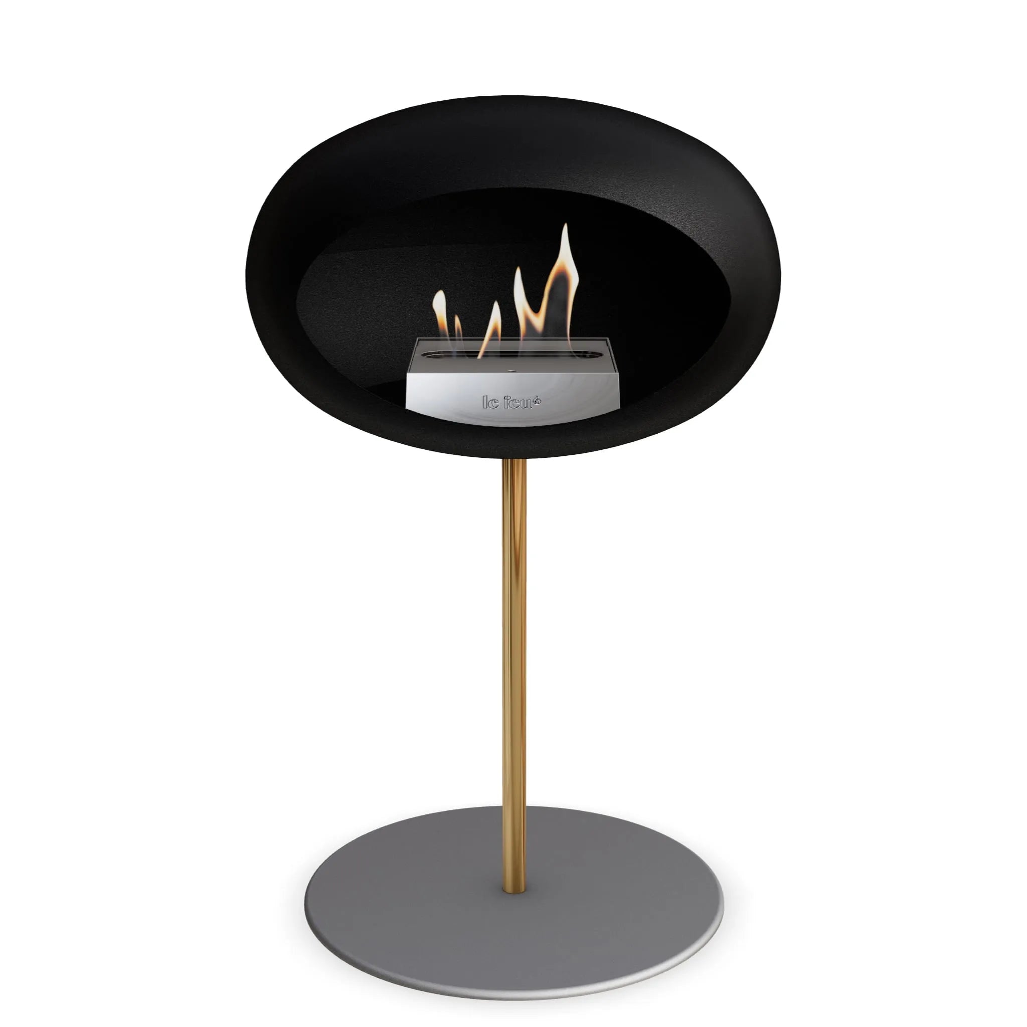 Le Feu Steel Low Dome <br>Black Nüline Distribution Fireplaces art-noise.myshopify.com le-feu-steel-low-dome-br-black Le Feu Steel Low Dome <br>Black Nüline Distribution Fireplaces art-noise.myshopify.com le-feu-steel-low-dome-br-black