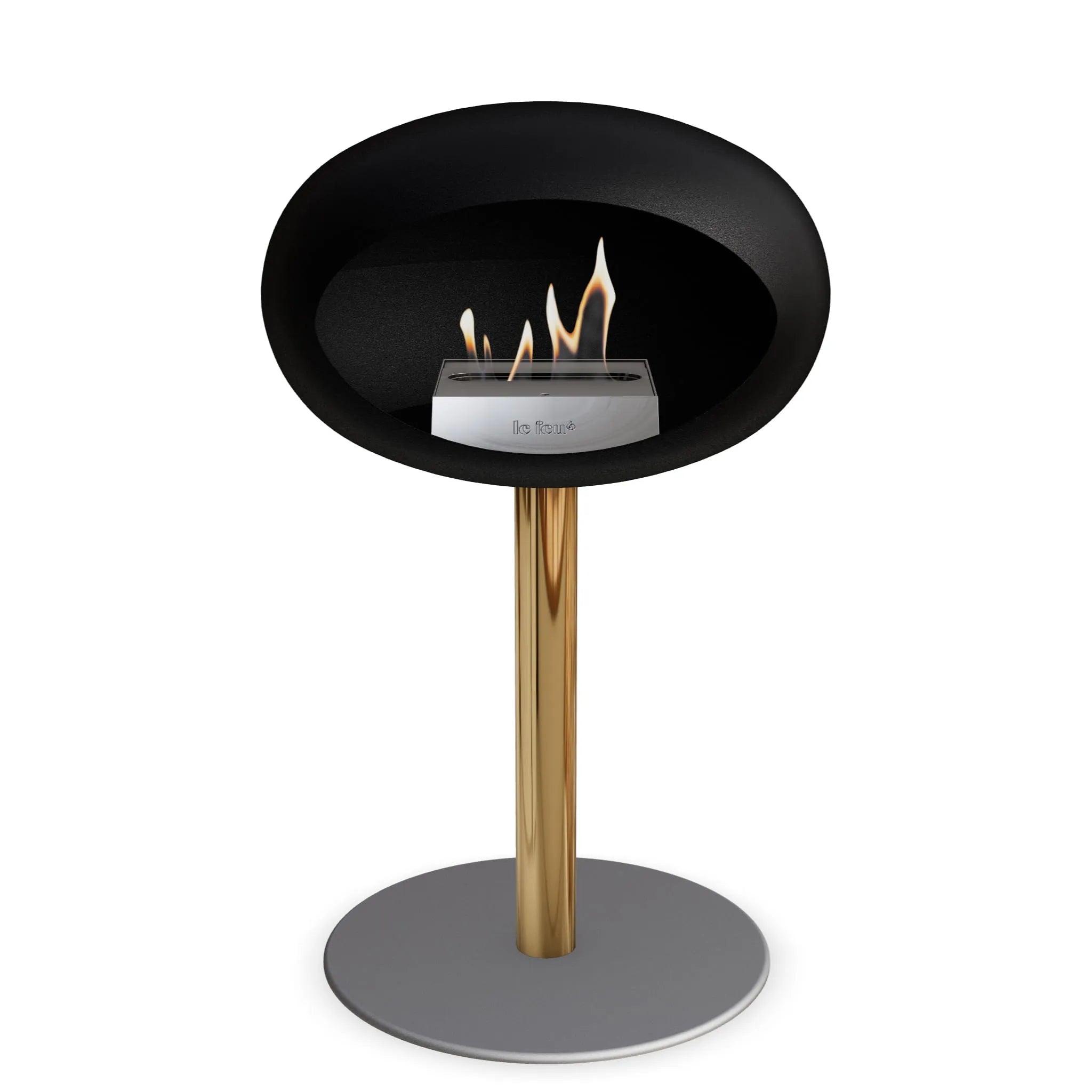 Le Feu Steel Low Dome <br>Black Nüline Distribution Fireplaces art-noise.myshopify.com le-feu-steel-low-dome-br-black Le Feu Steel Low Dome <br>Black Nüline Distribution Fireplaces art-noise.myshopify.com le-feu-steel-low-dome-br-black