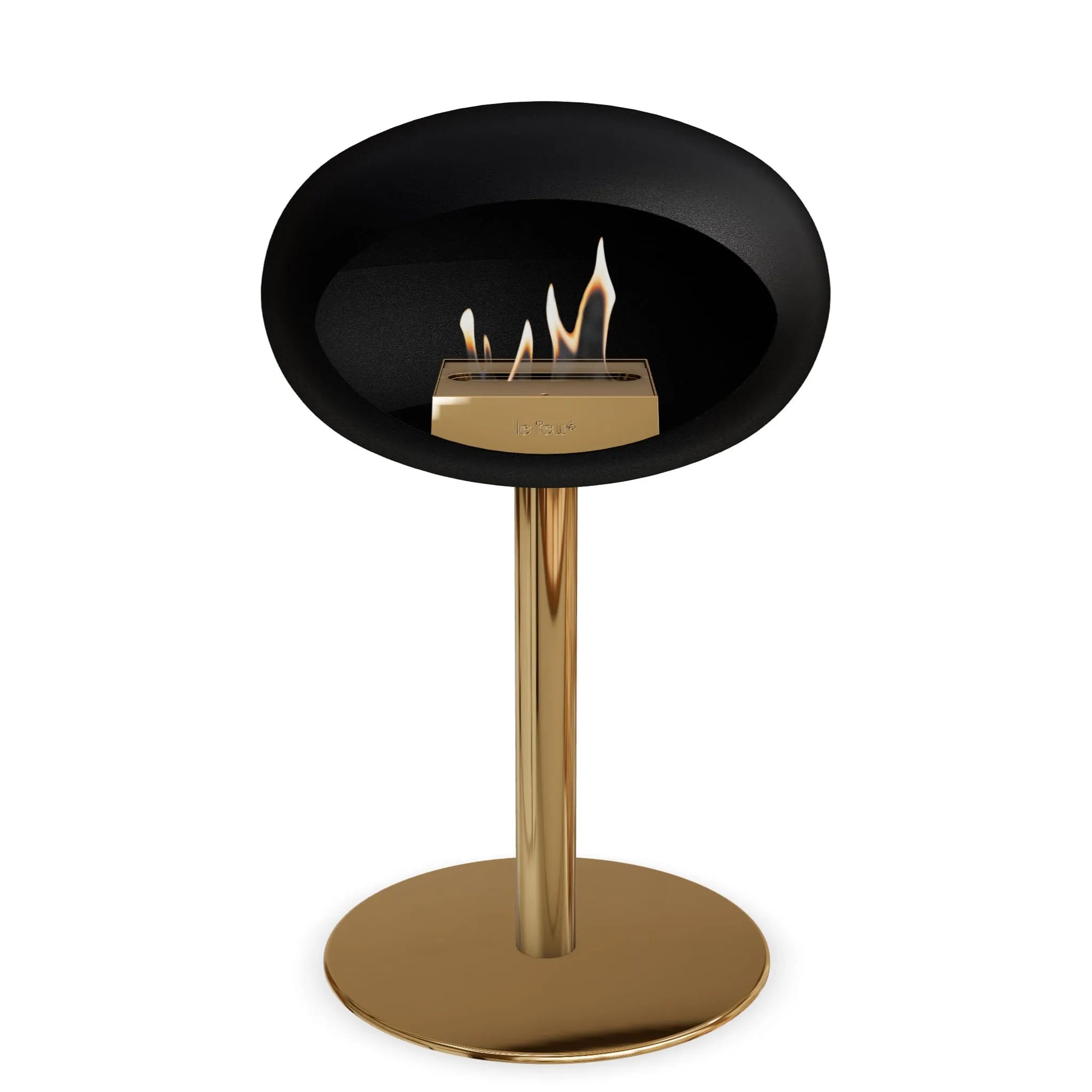 Le Feu Steel Low Dome <br>Black Nüline Distribution Fireplaces art-noise.myshopify.com le-feu-steel-low-dome-br-black Le Feu Steel Low Dome <br>Black Nüline Distribution Fireplaces art-noise.myshopify.com le-feu-steel-low-dome-br-black