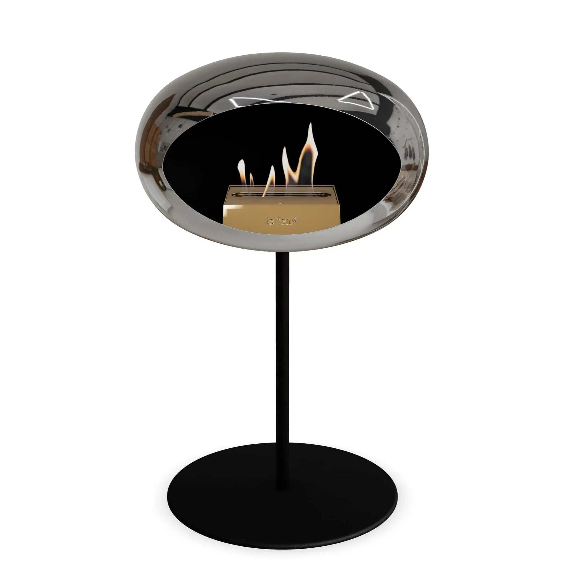  Le Feu Steel Low Dome <br>Chromed Silver Nüline Distribution Fireplaces art-noise.myshopify.com le-feu-steel-low-dome-br-chromed-silver Le Feu Steel Low Dome <br>Chromed Silver Nüline Distribution Fireplaces art-noise.myshopify.com le-feu-steel-low-dome-br-chromed-silver