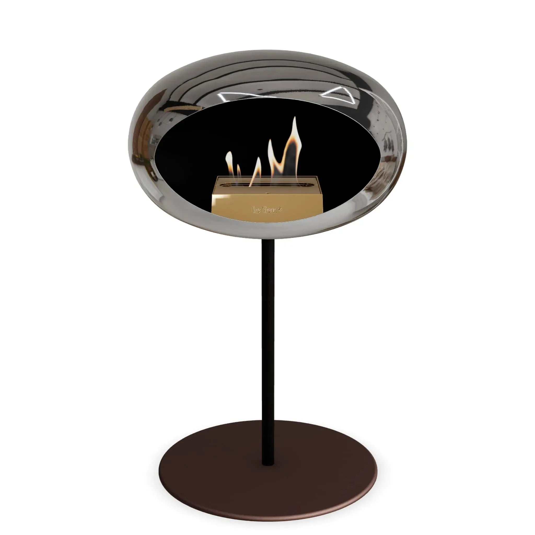  Le Feu Steel Low Dome <br>Chromed Silver Nüline Distribution Fireplaces art-noise.myshopify.com le-feu-steel-low-dome-br-chromed-silver Le Feu Steel Low Dome <br>Chromed Silver Nüline Distribution Fireplaces art-noise.myshopify.com le-feu-steel-low-dome-br-chromed-silver