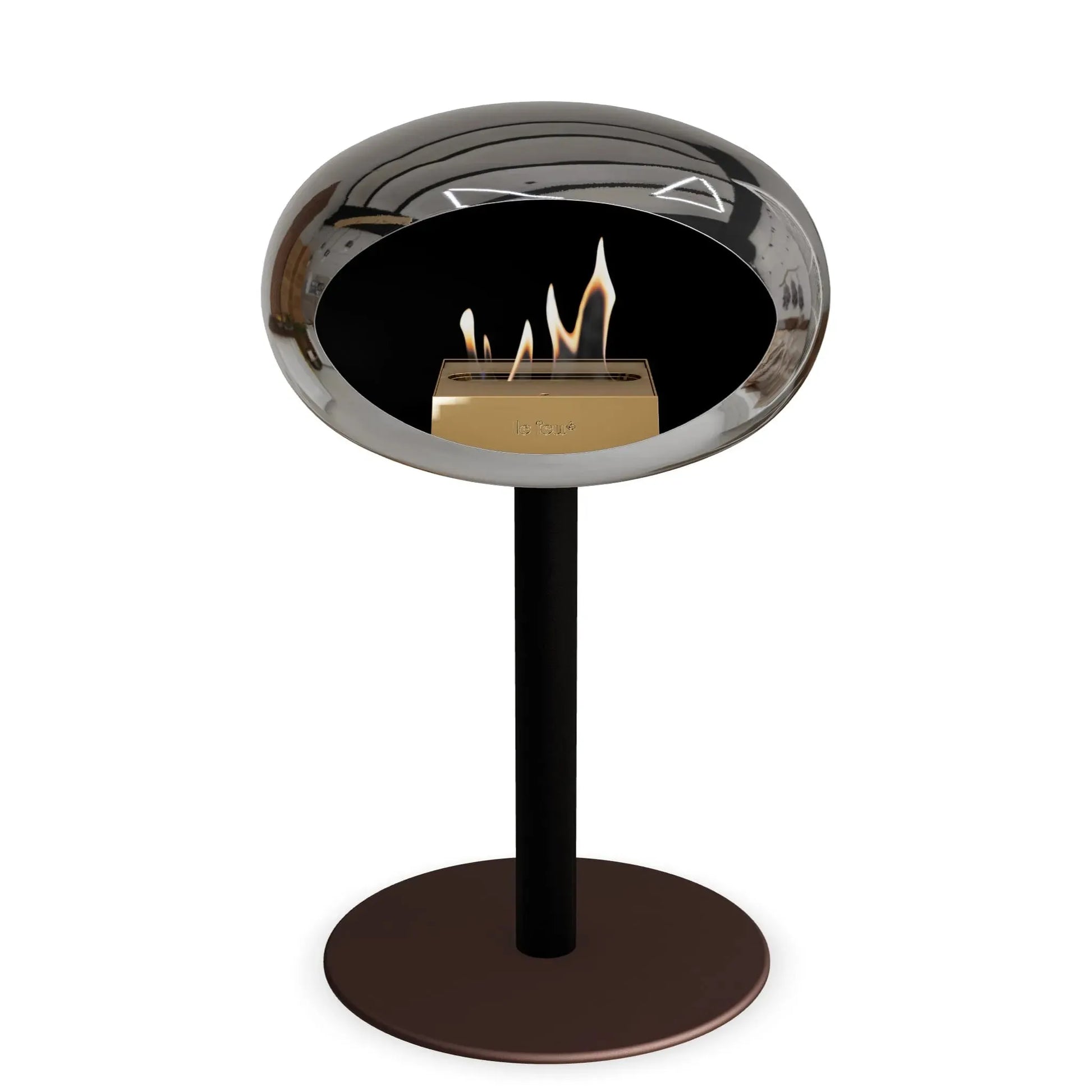  Le Feu Steel Low Dome <br>Chromed Silver Nüline Distribution Fireplaces art-noise.myshopify.com le-feu-steel-low-dome-br-chromed-silver Le Feu Steel Low Dome <br>Chromed Silver Nüline Distribution Fireplaces art-noise.myshopify.com le-feu-steel-low-dome-br-chromed-silver