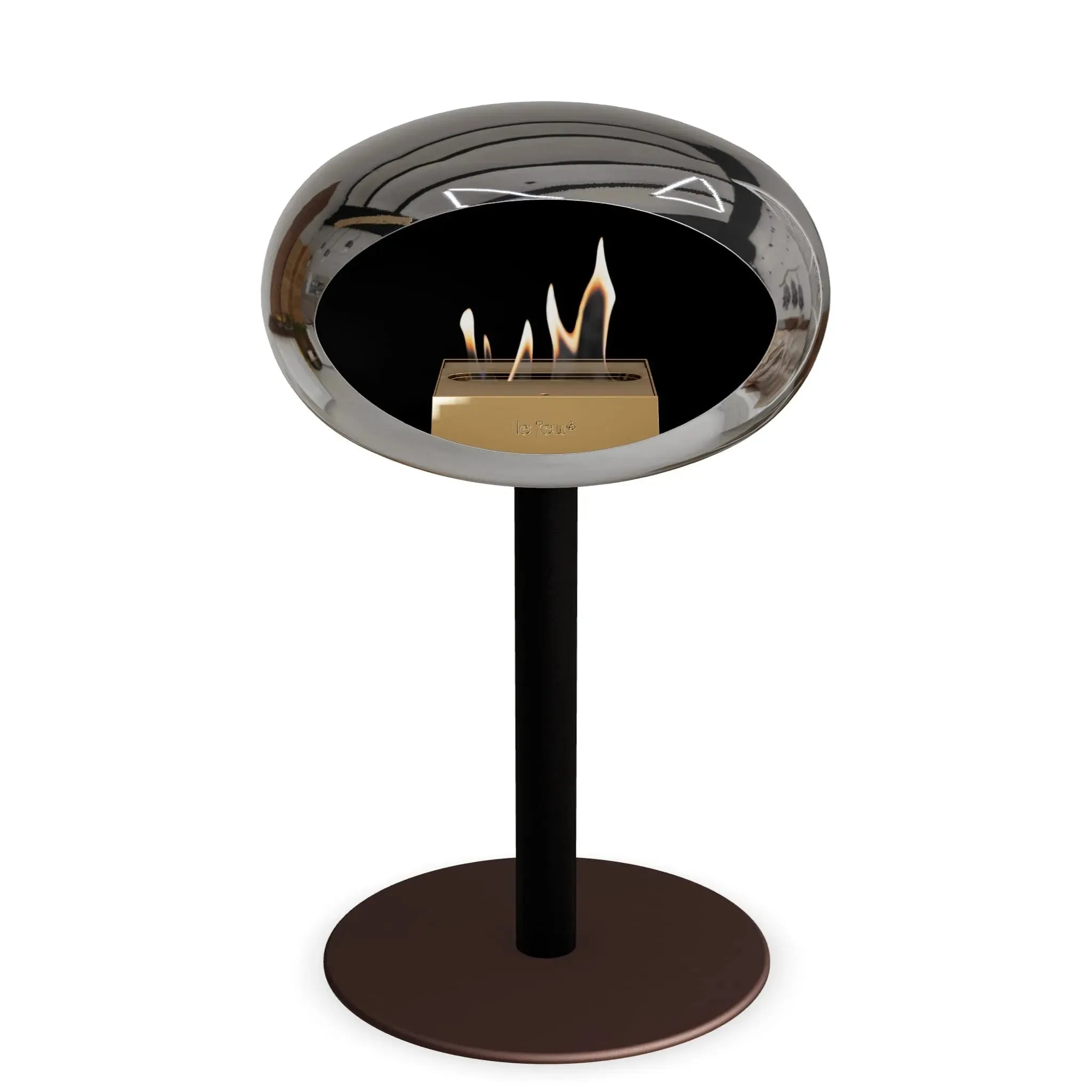  Le Feu Steel Low Dome <br>Chromed Silver Nüline Distribution Fireplaces art-noise.myshopify.com le-feu-steel-low-dome-br-chromed-silver Le Feu Steel Low Dome <br>Chromed Silver Nüline Distribution Fireplaces art-noise.myshopify.com le-feu-steel-low-dome-br-chromed-silver