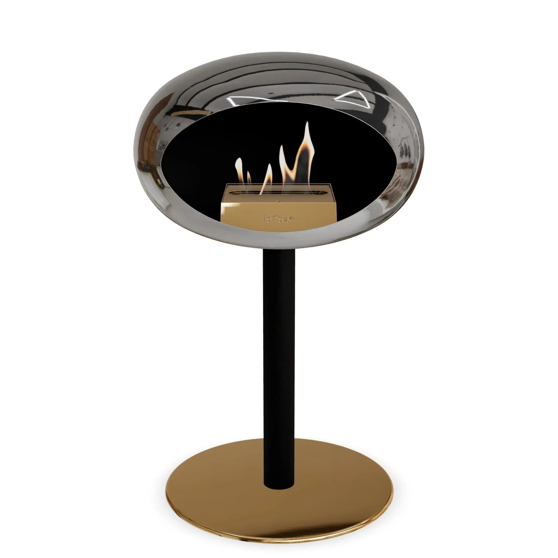  Le Feu Steel Low Dome <br>Chromed Silver Nüline Distribution Fireplaces art-noise.myshopify.com le-feu-steel-low-dome-br-chromed-silver Le Feu Steel Low Dome <br>Chromed Silver Nüline Distribution Fireplaces art-noise.myshopify.com le-feu-steel-low-dome-br-chromed-silver