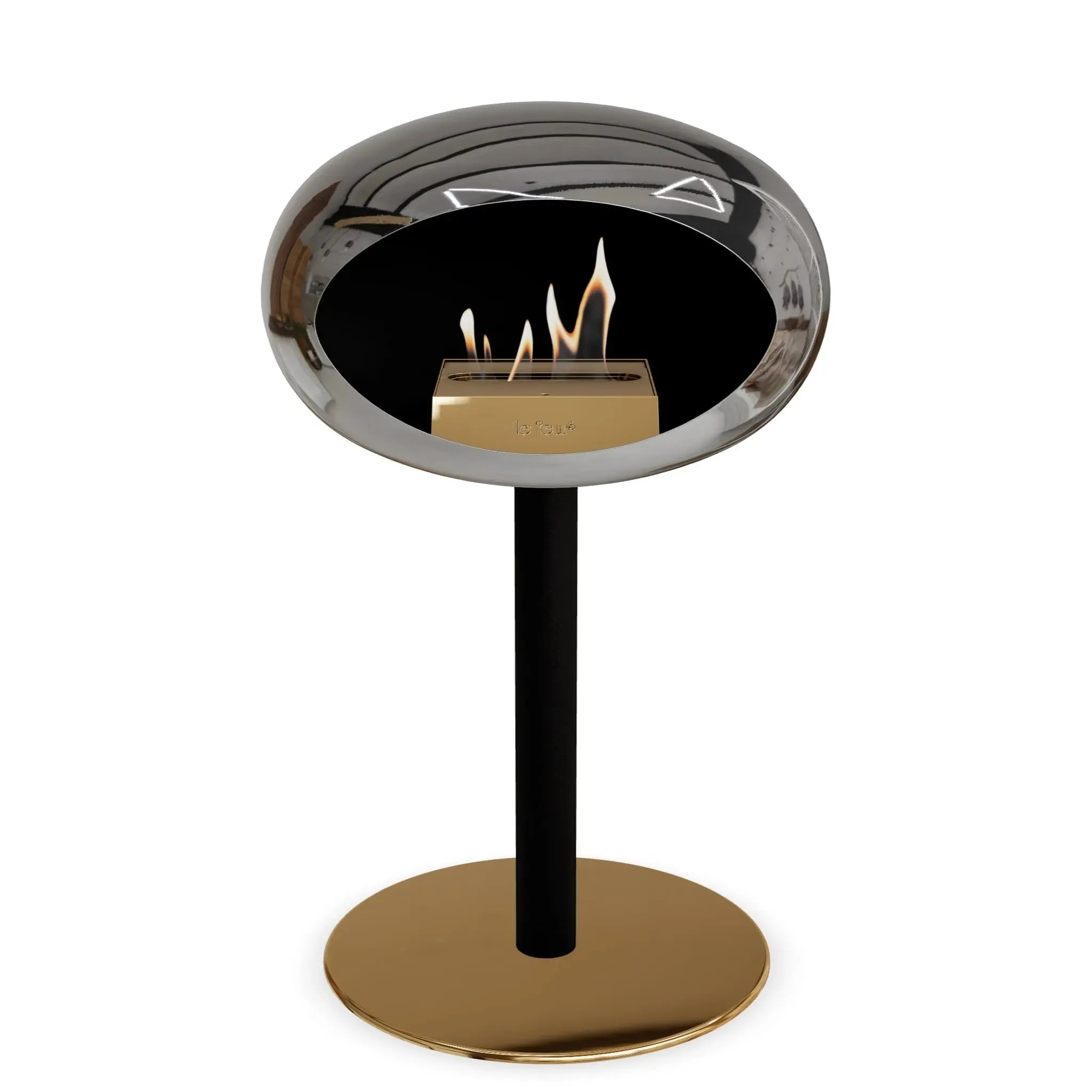  Le Feu Steel Low Dome <br>Chromed Silver Nüline Distribution Fireplaces art-noise.myshopify.com le-feu-steel-low-dome-br-chromed-silver Le Feu Steel Low Dome <br>Chromed Silver Nüline Distribution Fireplaces art-noise.myshopify.com le-feu-steel-low-dome-br-chromed-silver