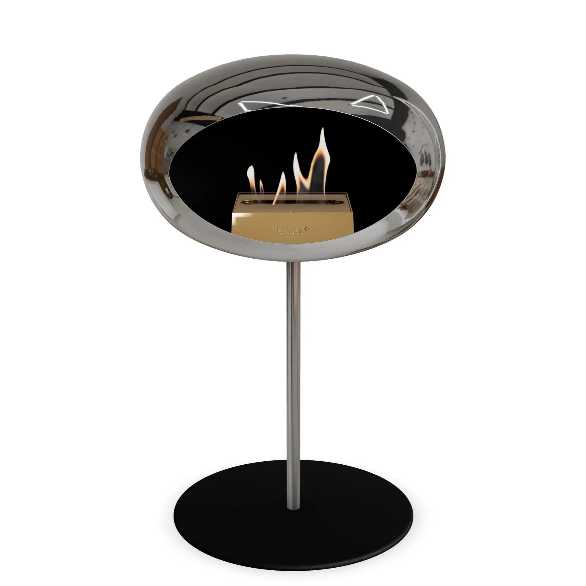  Le Feu Steel Low Dome <br>Chromed Silver Nüline Distribution Fireplaces art-noise.myshopify.com le-feu-steel-low-dome-br-chromed-silver Le Feu Steel Low Dome <br>Chromed Silver Nüline Distribution Fireplaces art-noise.myshopify.com le-feu-steel-low-dome-br-chromed-silver